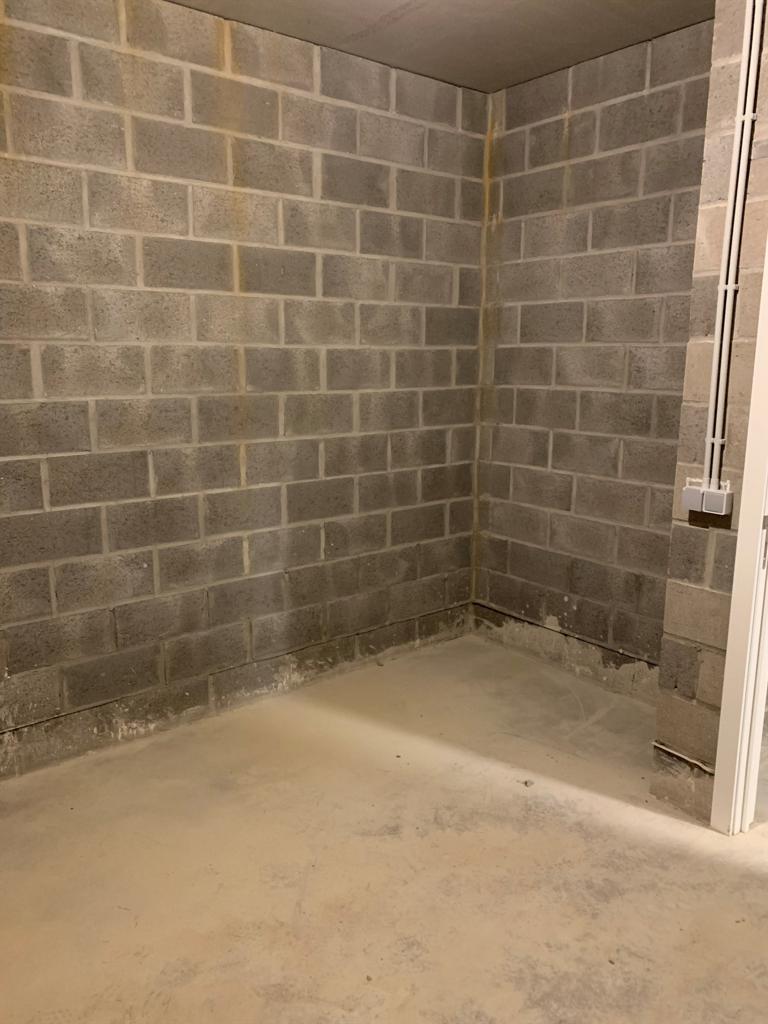 Prachtig nieuwbouw appartement met 2 slaapkamers en 2 ondergrondse staanplaatsen te Zellik. foto 17