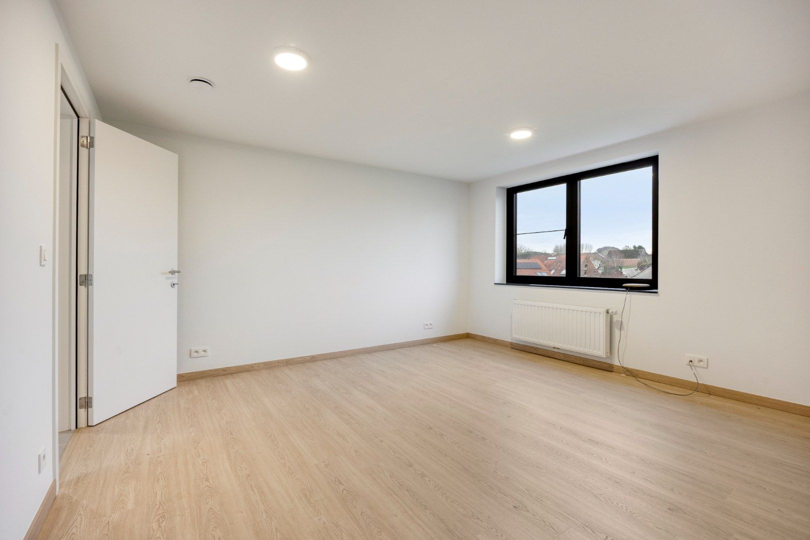 Nieuwbouwwoning met 5 slaapkamers, 2 badkamers, tuin en terras in Bierbeek! – EPC 10 kWh/m² - bewoonbare opp. 343 m² foto 26