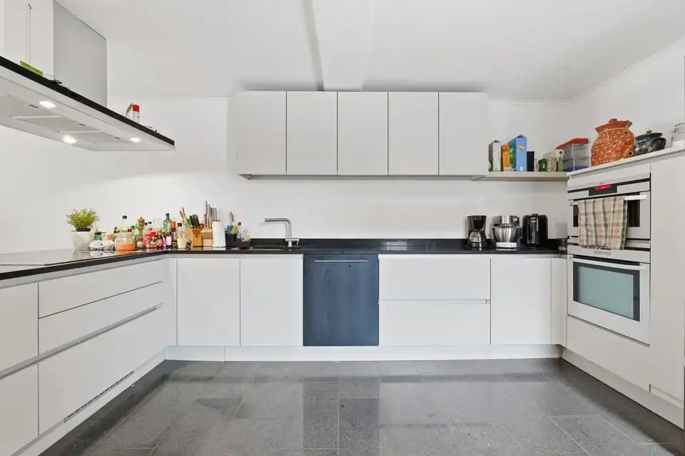 UNIEKE VIERKANTSHOEVE MET KARAKTER EN EINDELOZE MOGELIJKHEDEN IN ZOUTLEEUW foto 10