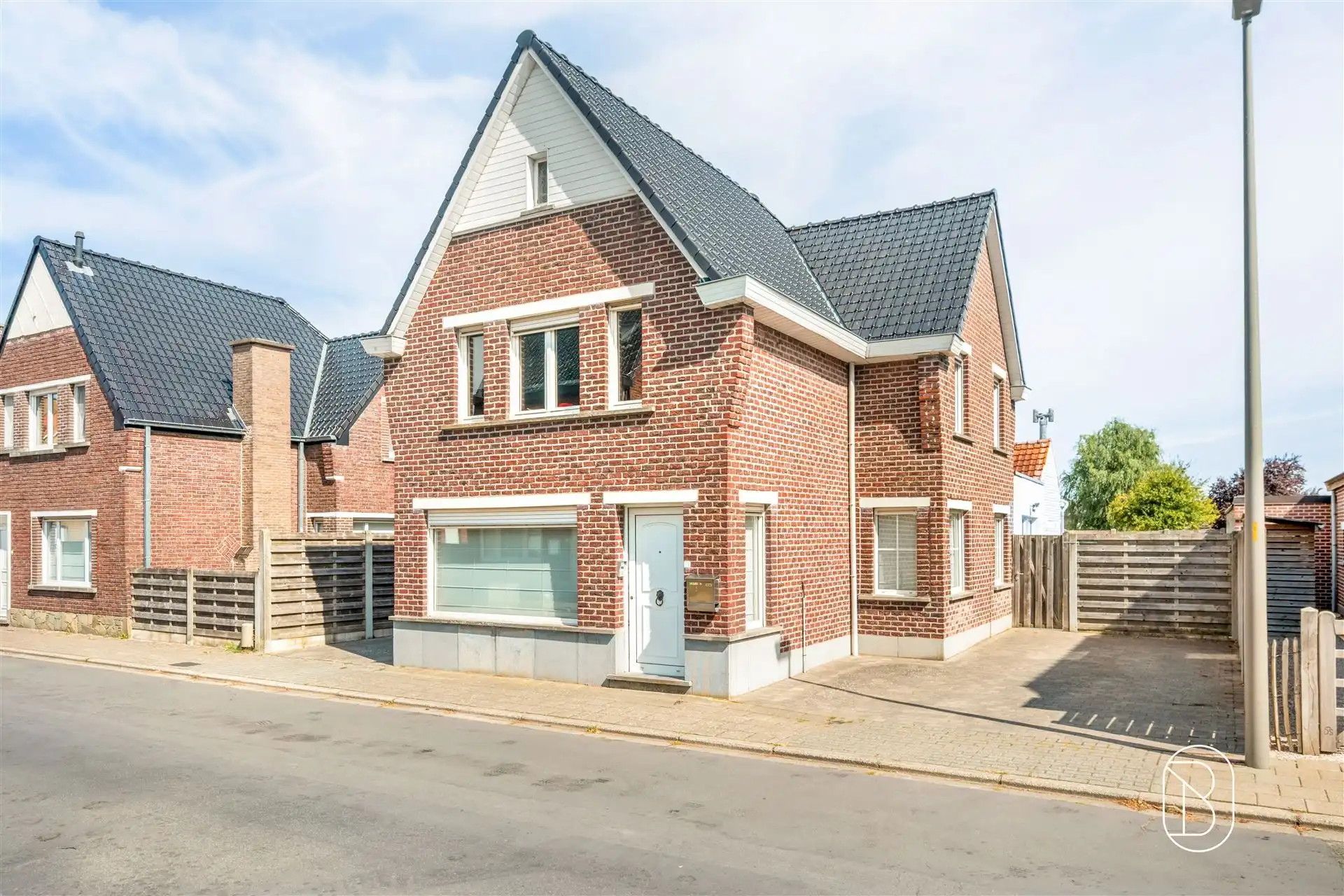 Huis te koop Toekomststraat 23 - 9750 ZINGEM