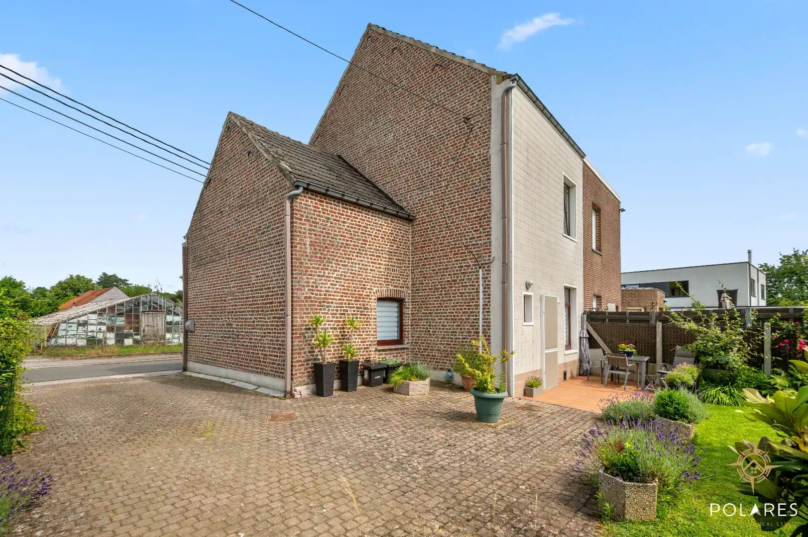 Instapklare woning met uitbreidingsmogelijkheden op toplocatie! foto 22