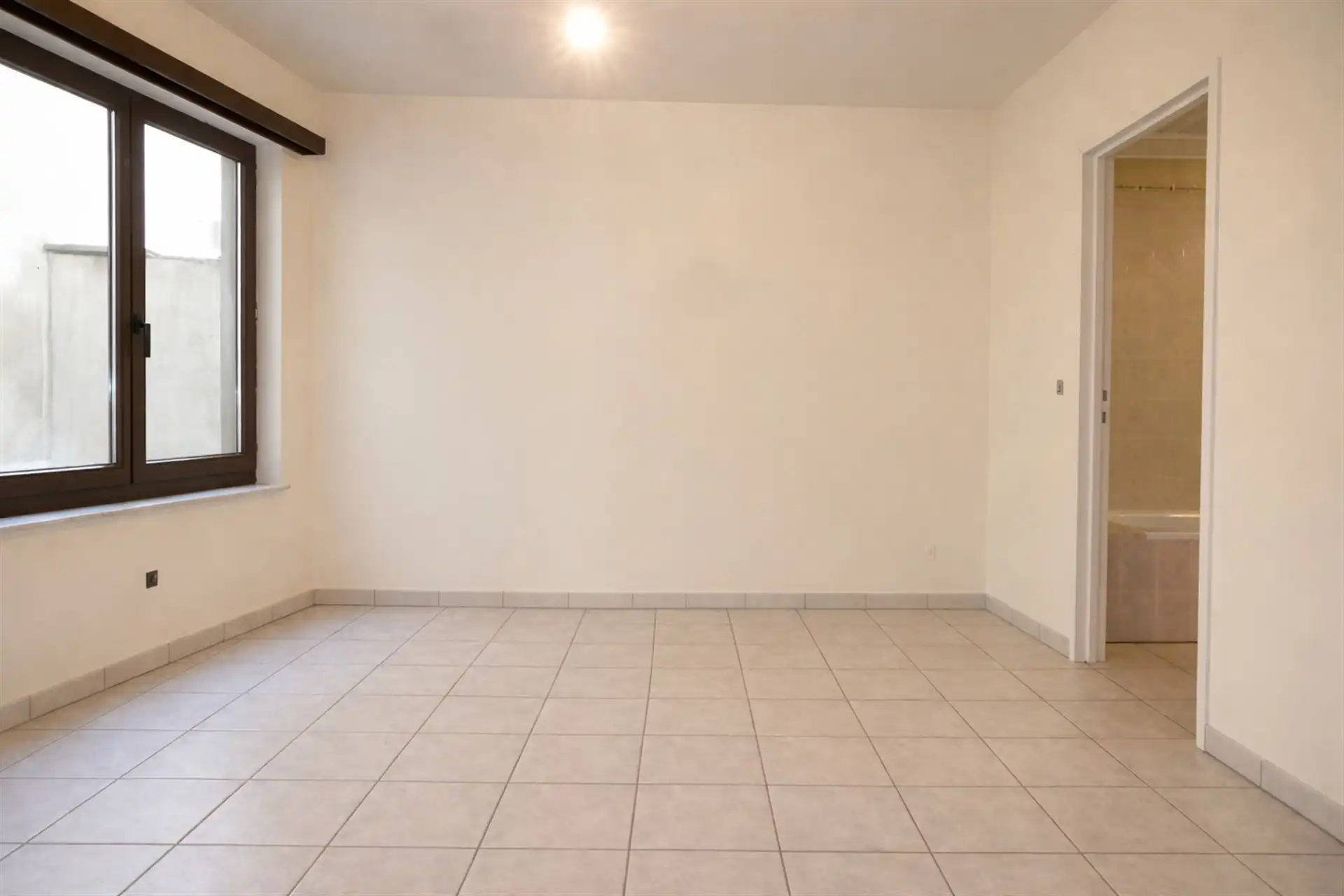 Charmant appartement in hartje Antwerpen! foto 4
