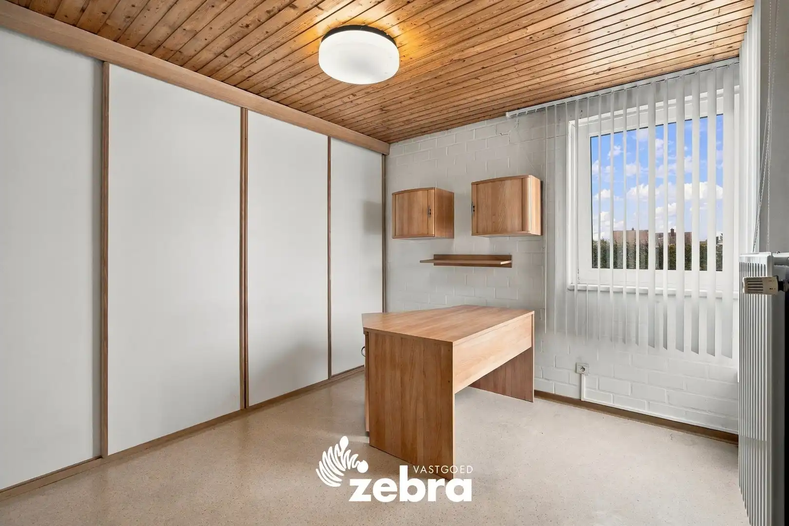 Unieke halfopen bebouwing in modernistische stijl in Roeselare! foto 11