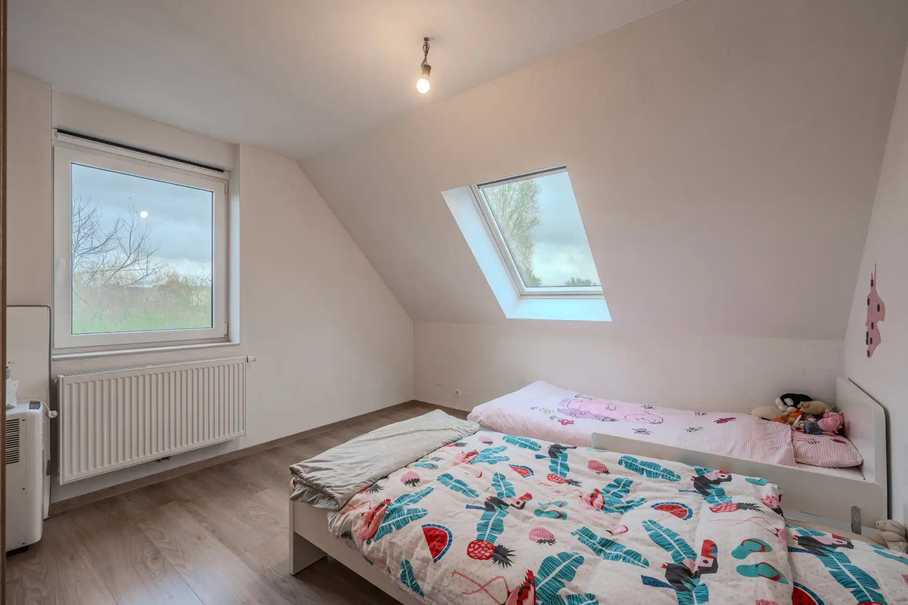 Recente nieuwbouwwoning AAN REGISTRATIERECHTEN te Houthulst foto 15