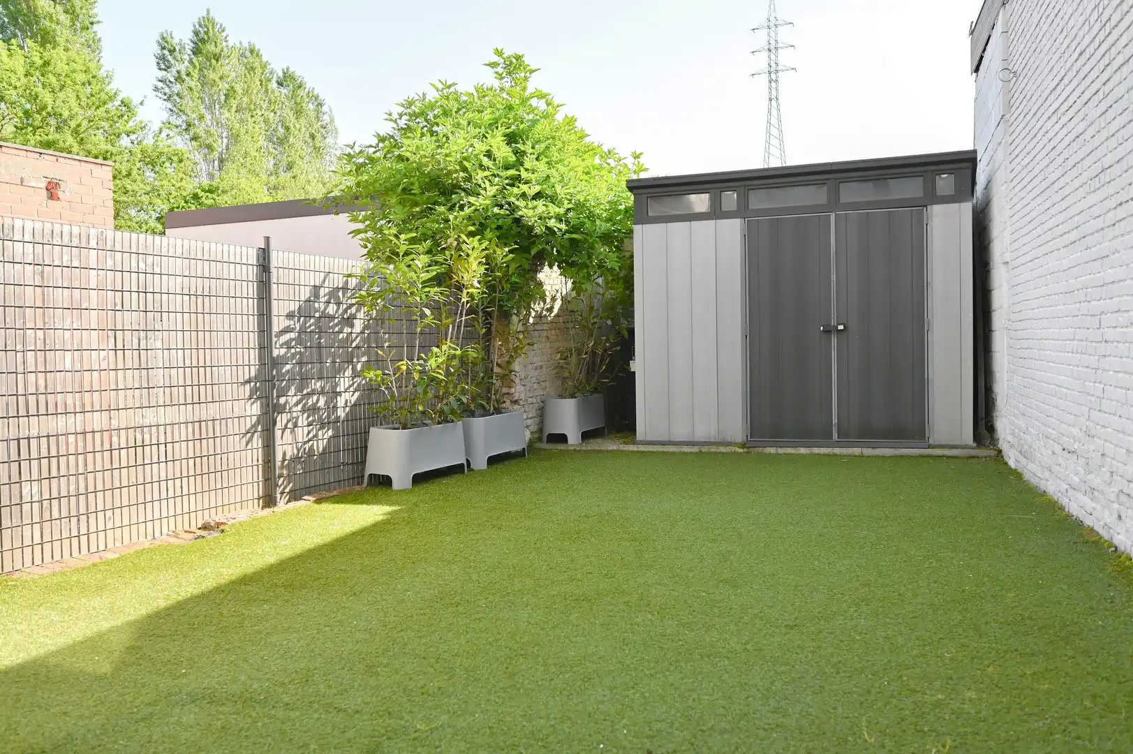 Recente nieuwbouwwoning te koop in Wintam – stijlvol, energiezuinig en verrassend ruim foto 18