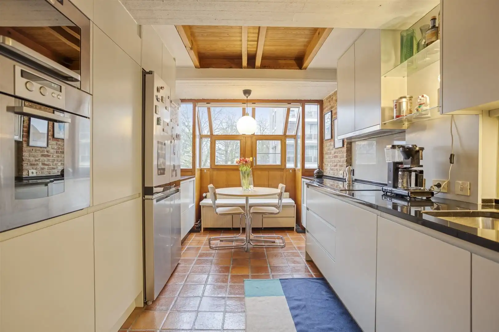 TE KOOP: Unieke architectenwoning met stadstuin te Hasselt! foto 11