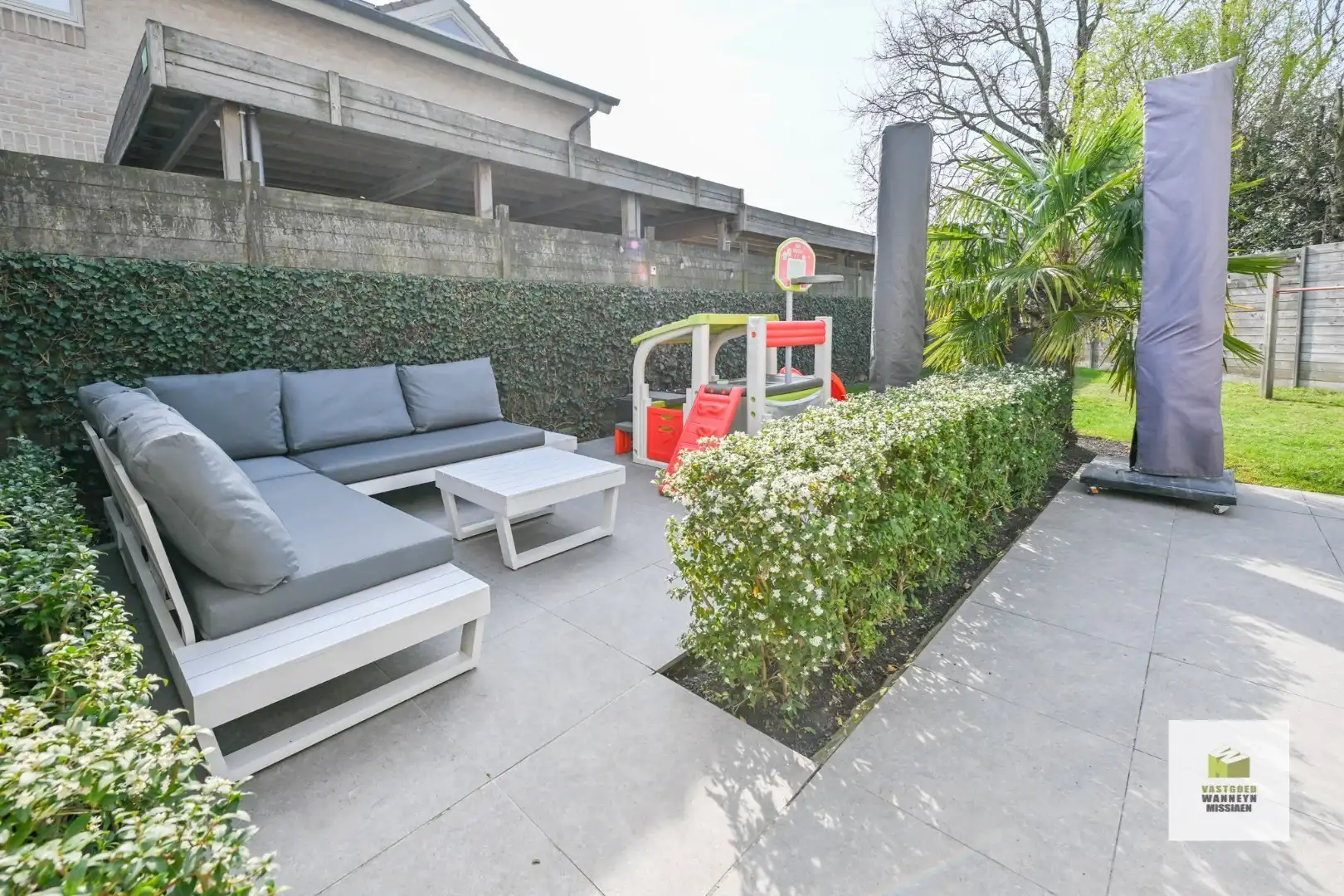 Perfect instapklare woning met 4 slaapkamers en kantoor/praktijkruimte met aparte ingang (21 m²) foto 22