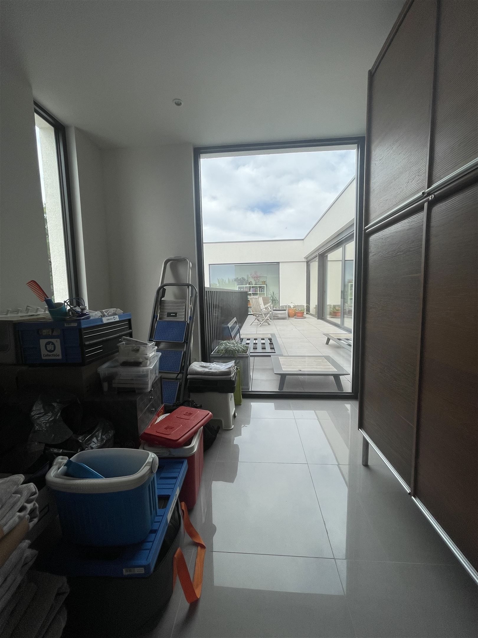Appartement foto 16