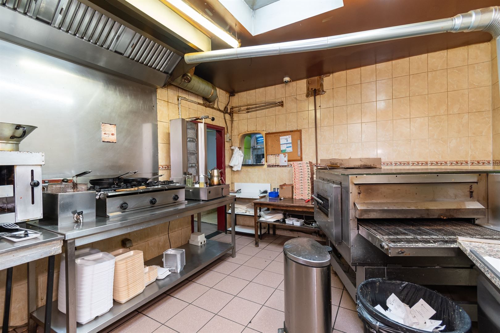 Uitstekende investeringskans in het centrum! foto 6