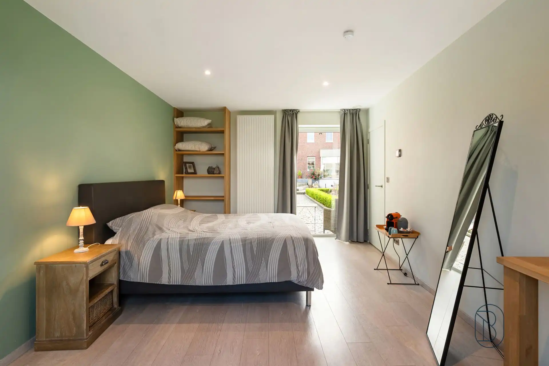 Charmante B&B met woonst, genietend van een prachtig zicht! foto 23