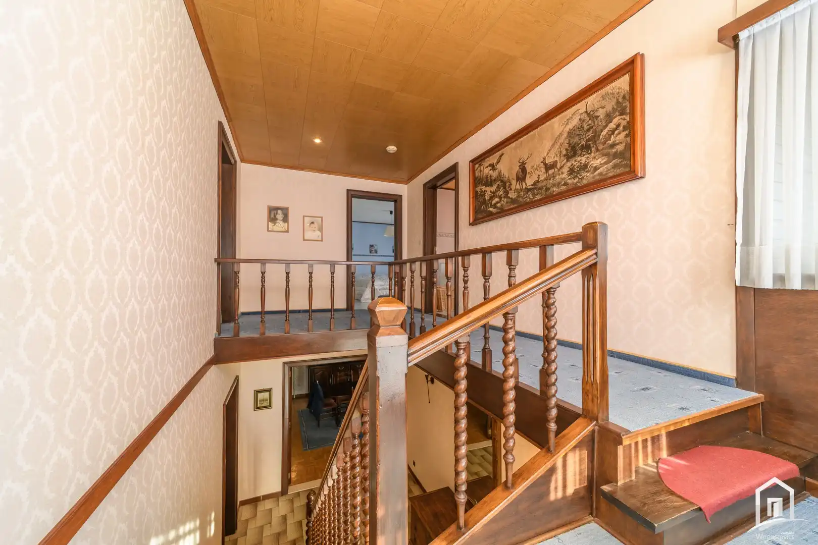 Gunstig gelegen en gezellige gezinwoning te Erpe. foto 14