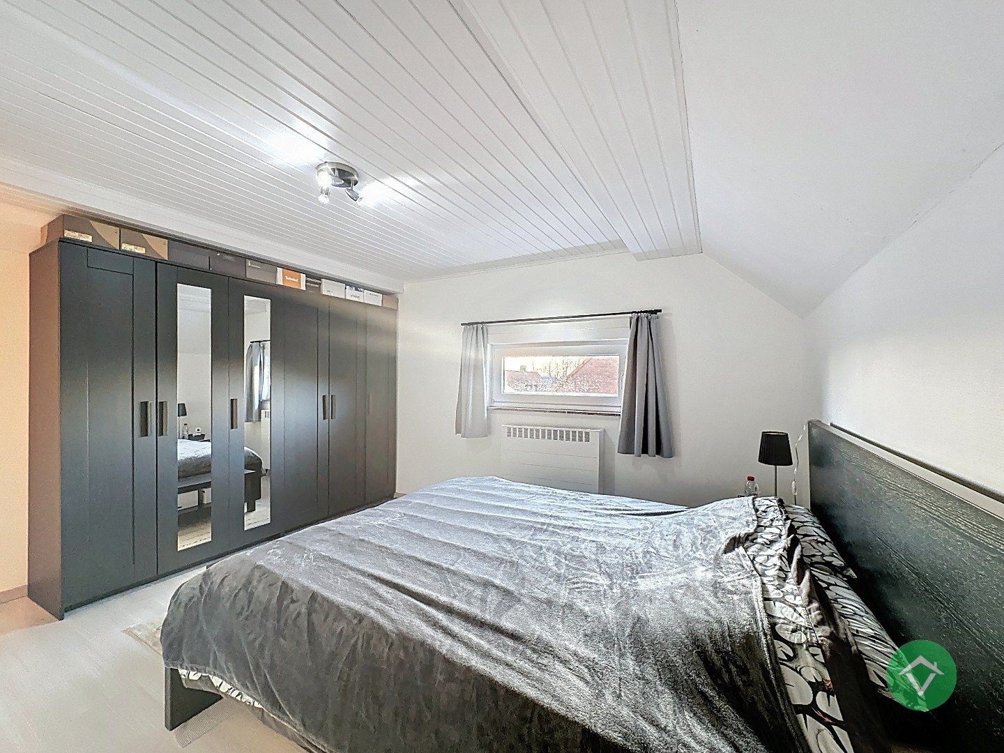 Woning met 2 slaapkamers en garage te Koekelare  foto 21