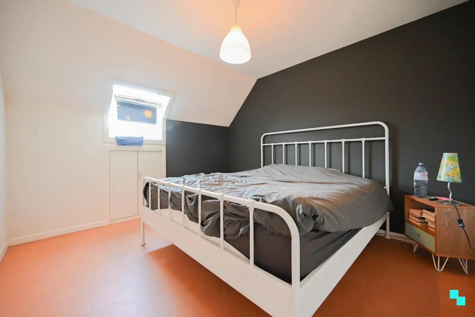 Alleenstaande, te renoveren villa in residentiële buurt foto 22