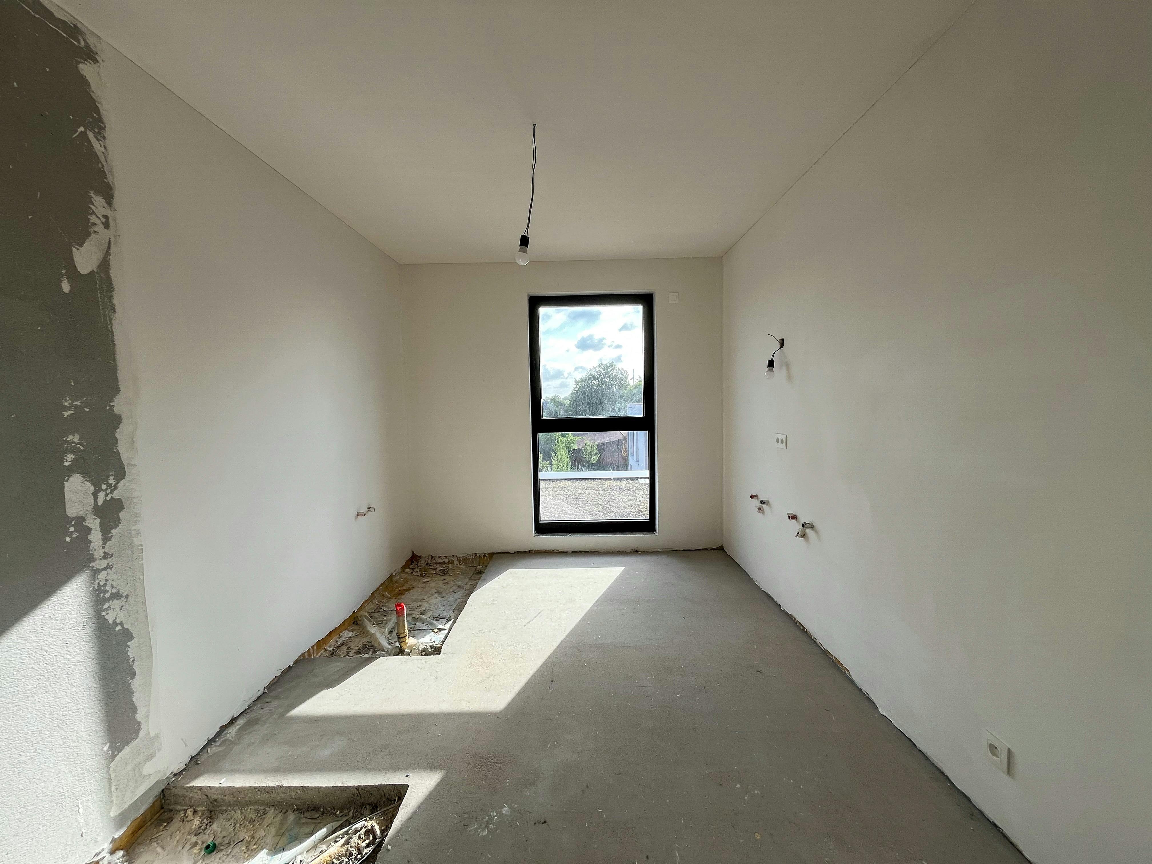 Riant penthouse te koop in het hartje van Hoogstraten  foto 15