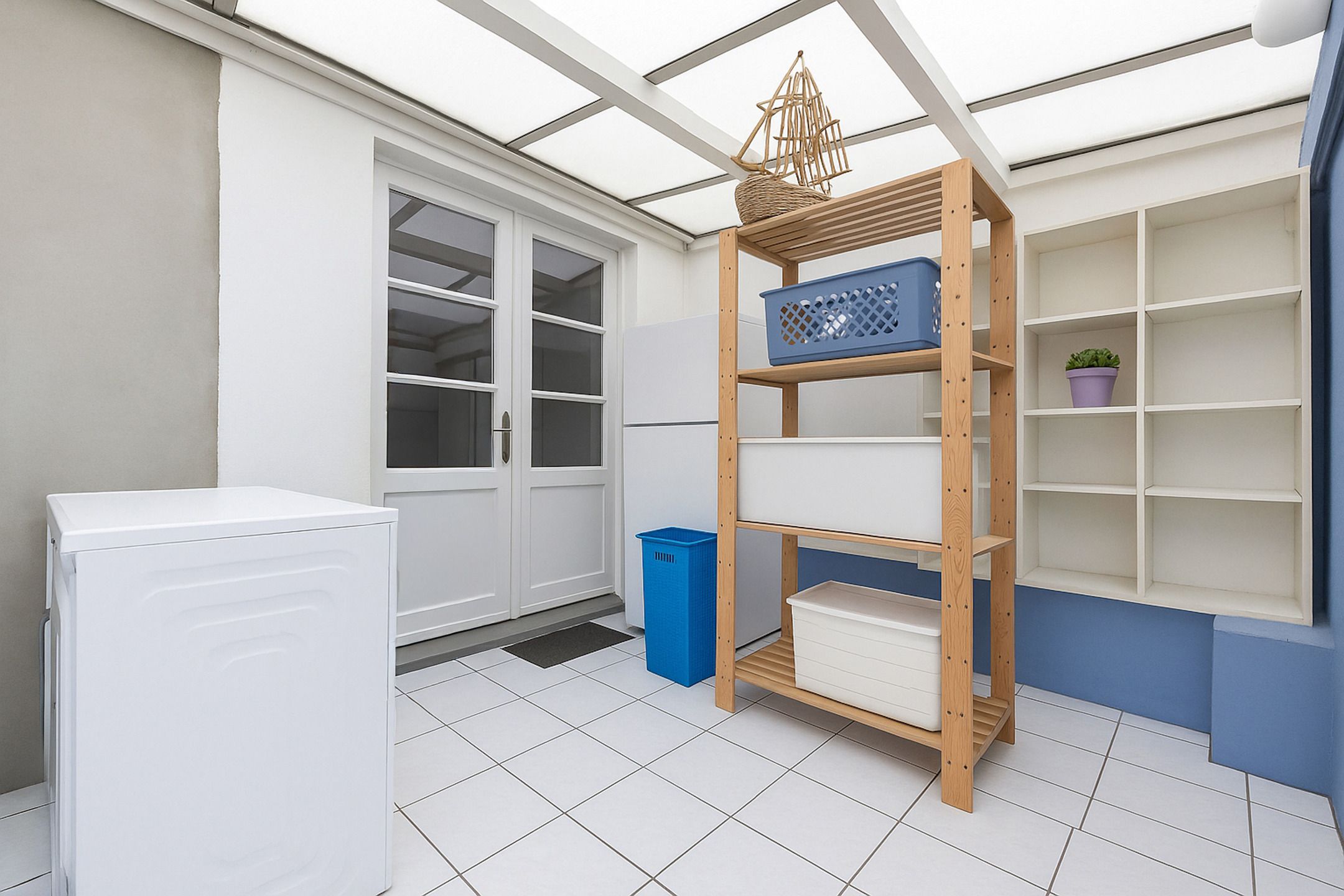 Charmant huis van ± 120 m² foto 6