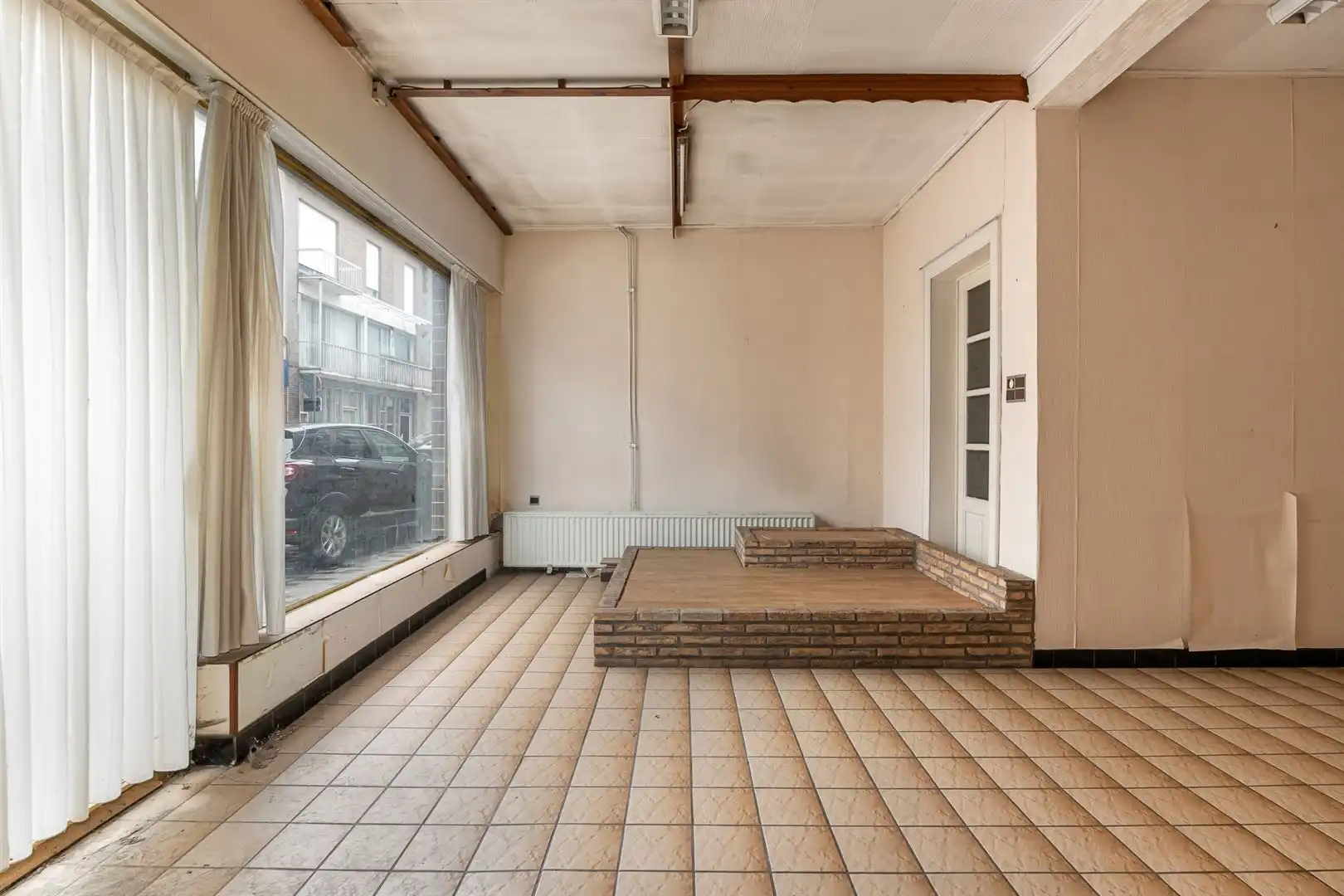 Gebouw gemengd gebruik foto 7