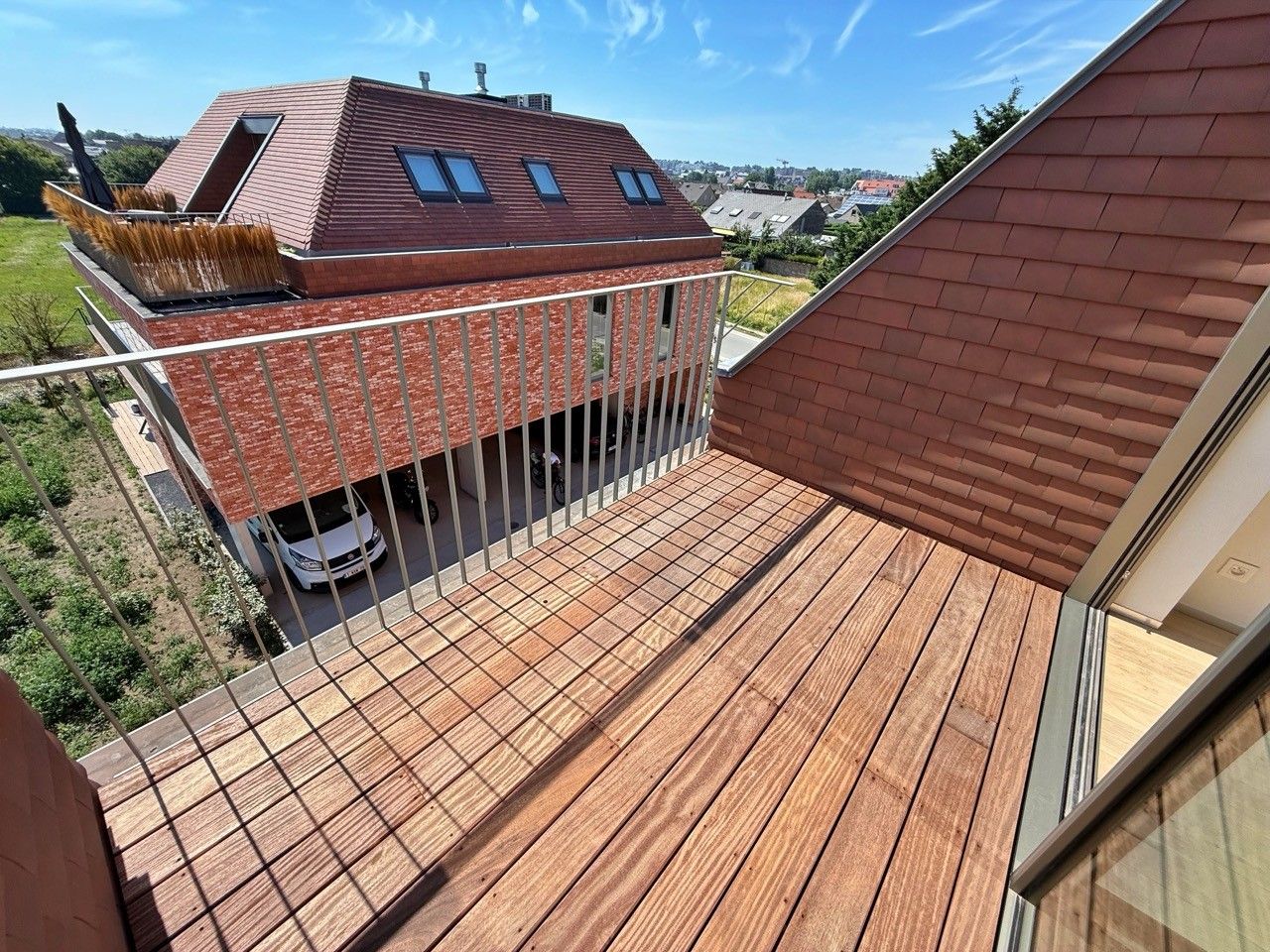 Residentie Torino te Middelkerke foto 10