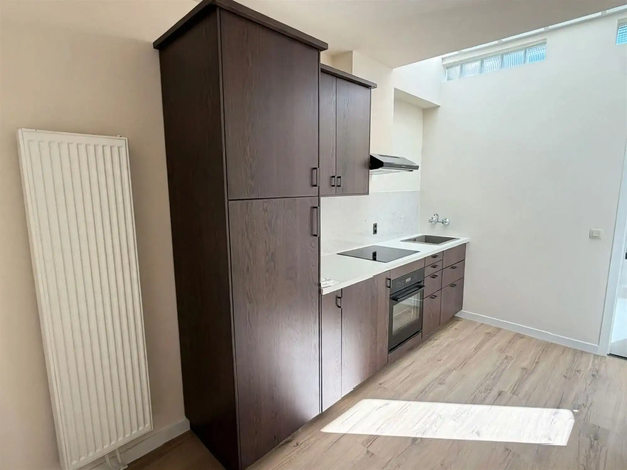 Leuke woning met 2 slaapkamers te Temse Velle  foto 3