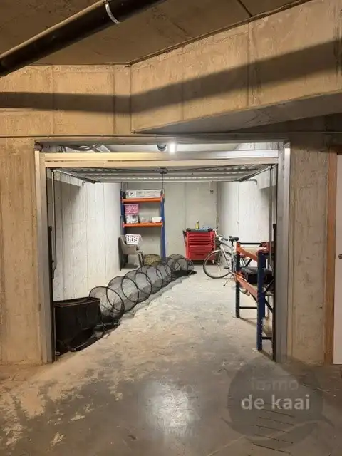 Garage te huur foto 2