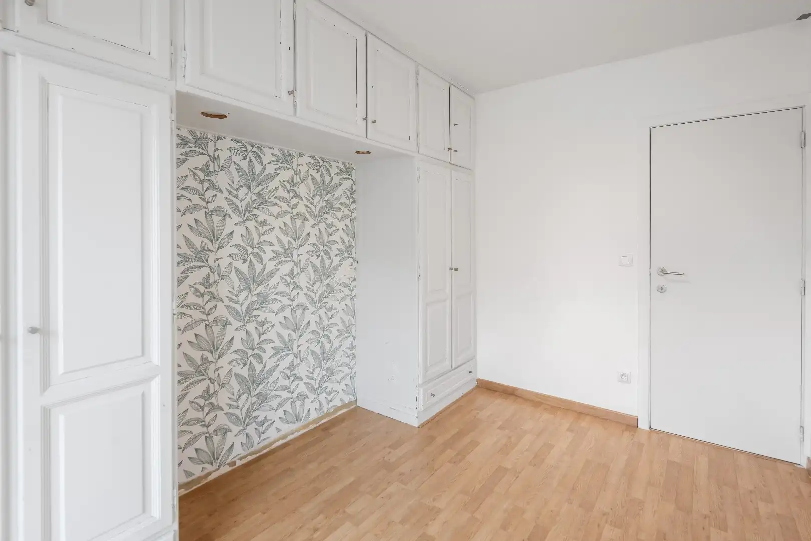 Verzorgd appartement op enkele stappen van het Rubensplein. foto 8