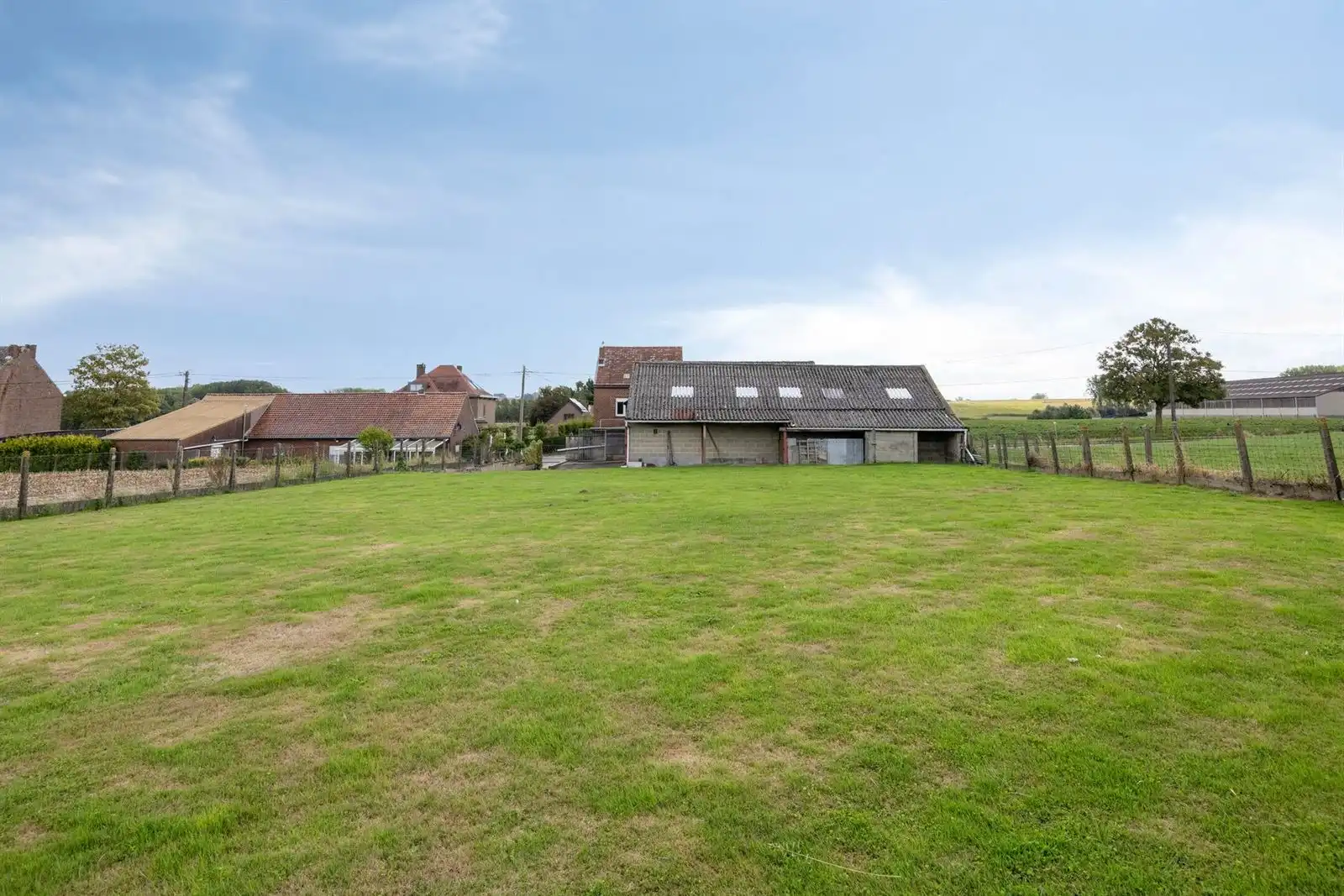 Woning met ruime loods te koop op 18 are 78ca foto 28