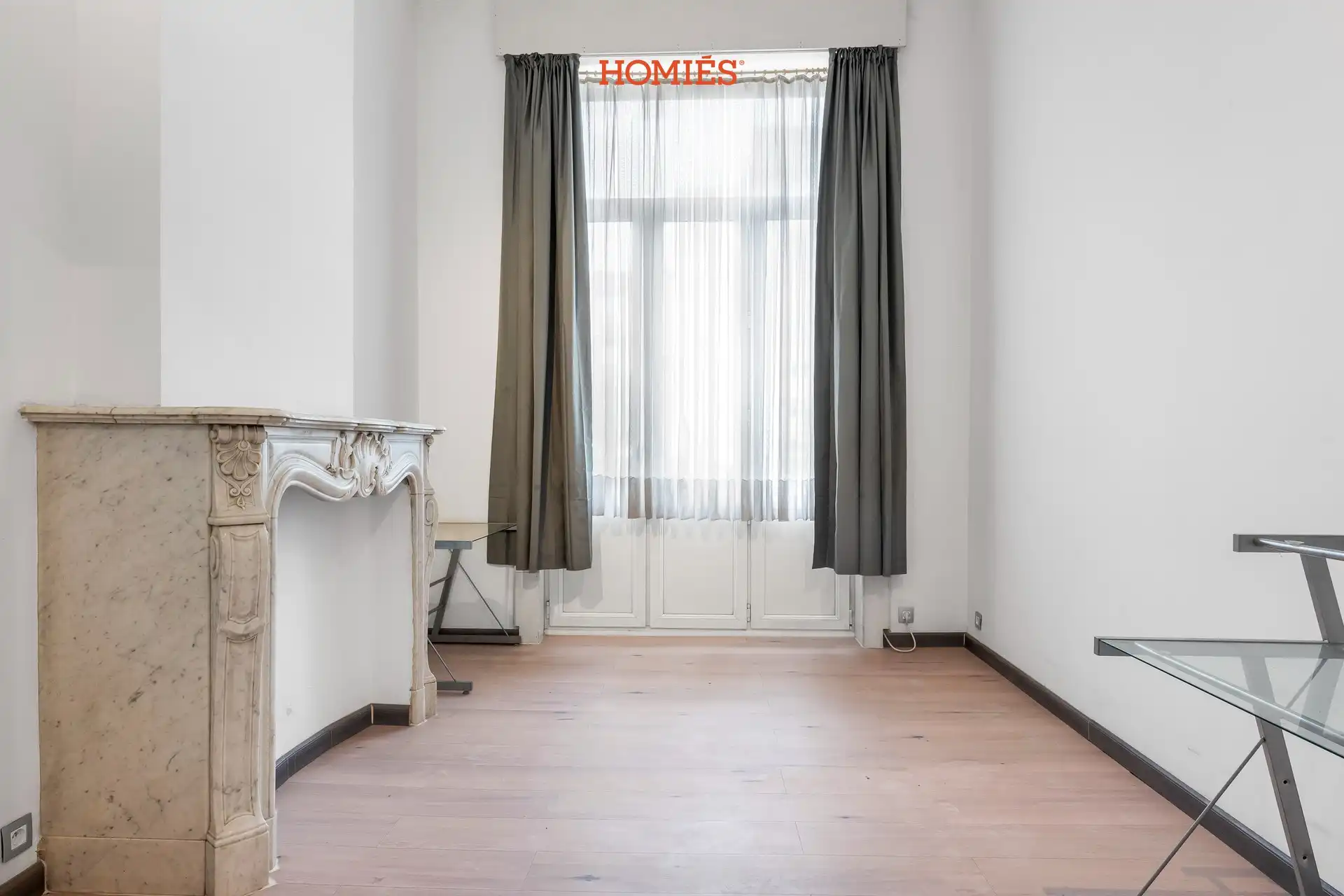 3-slaapkamer duplex nabij station en centrum Leuven! foto 4