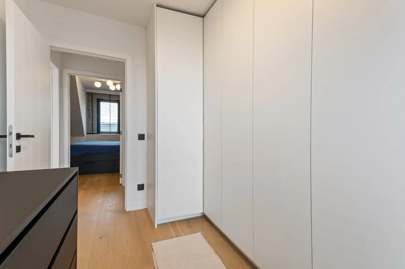 Stijlvol app. op 2e verd. met 2 slpk., groot terras en autostaanplaats foto 19