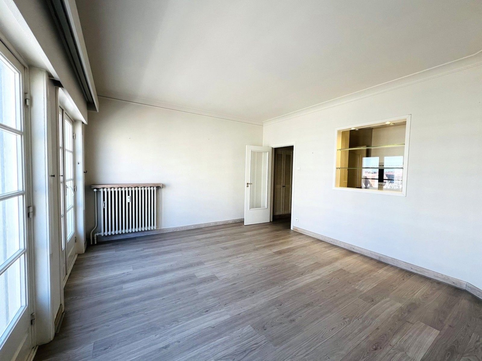 Appartement te huur foto 3