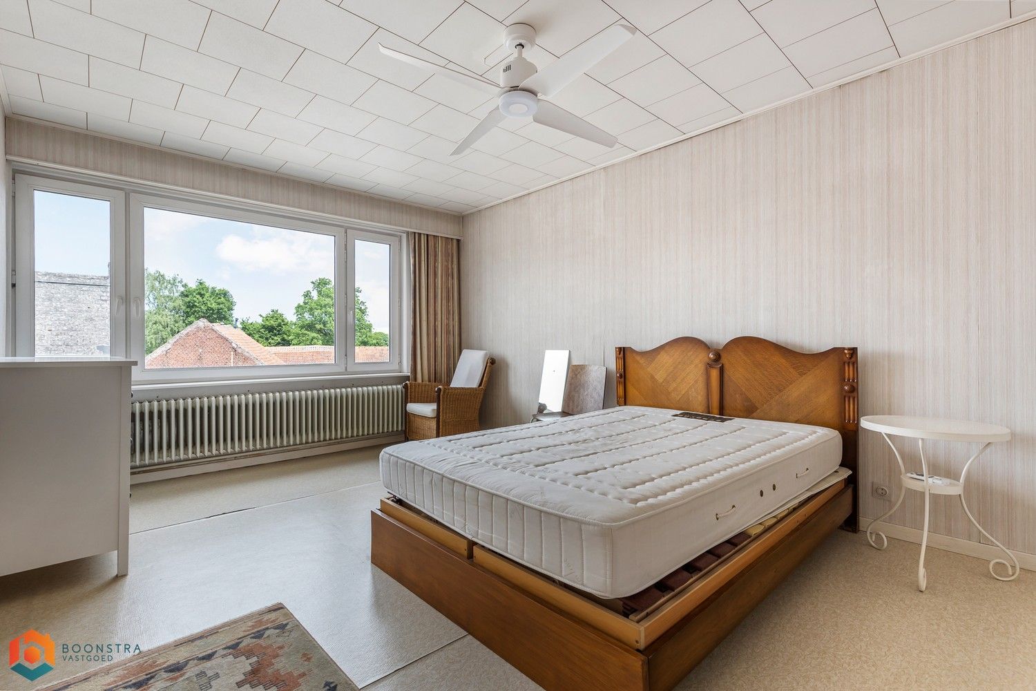 Kleinschalig appartementsgebouw met 2 app. te koop in centrum Heist-op-den-Berg foto 26