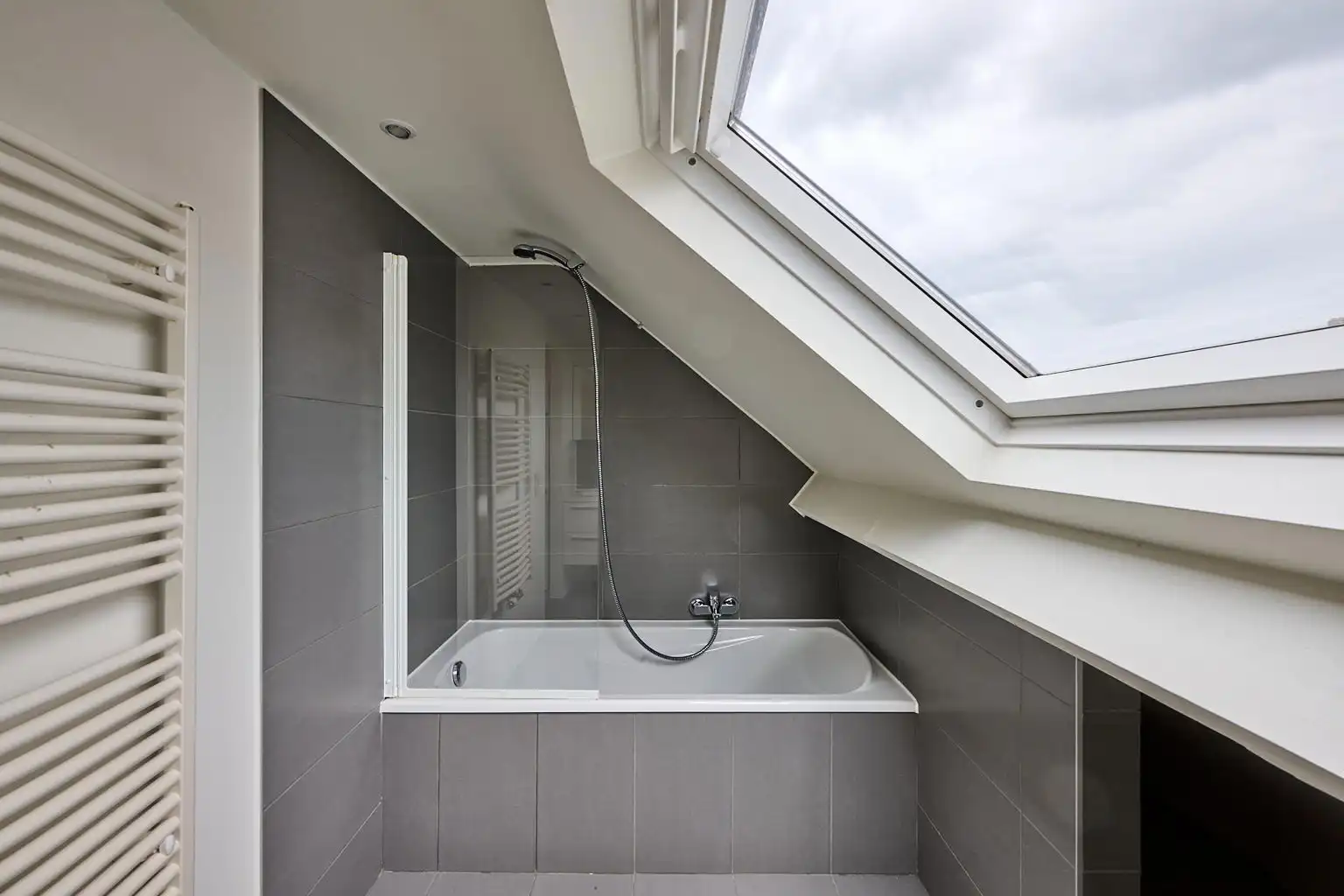 Appartement te huur foto 6