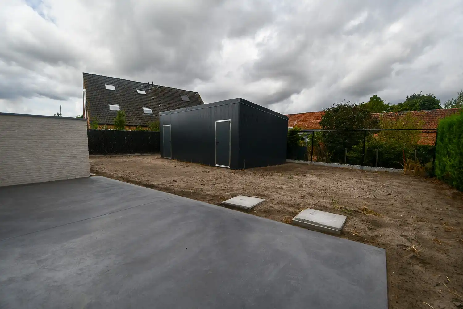 Prachtige halfopen bebouwing in rustige woonwijk foto 14