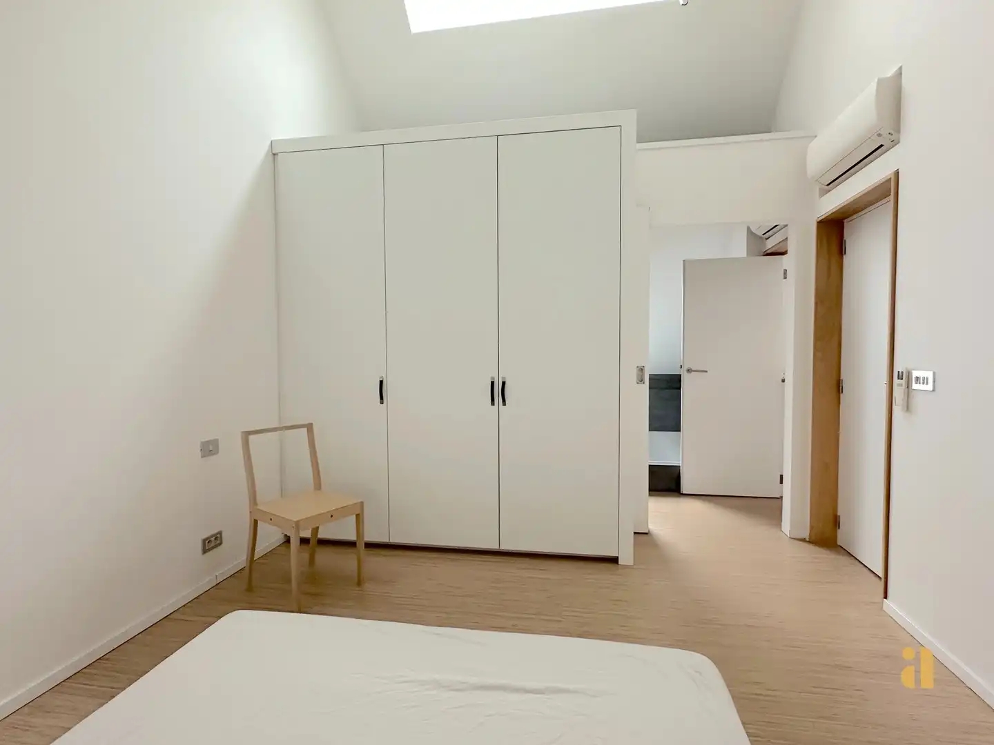 Wonen met stijl, licht en rust – midden in Gent foto 12