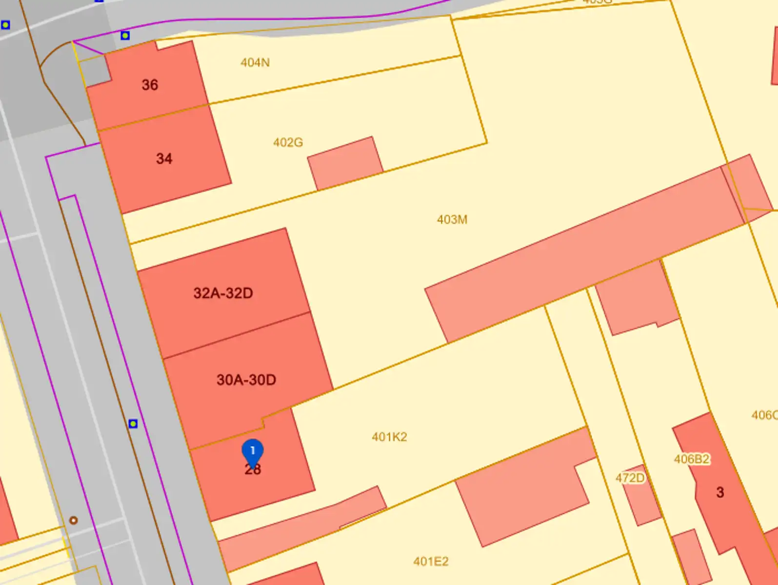 Woning/renovatieprojct foto 4