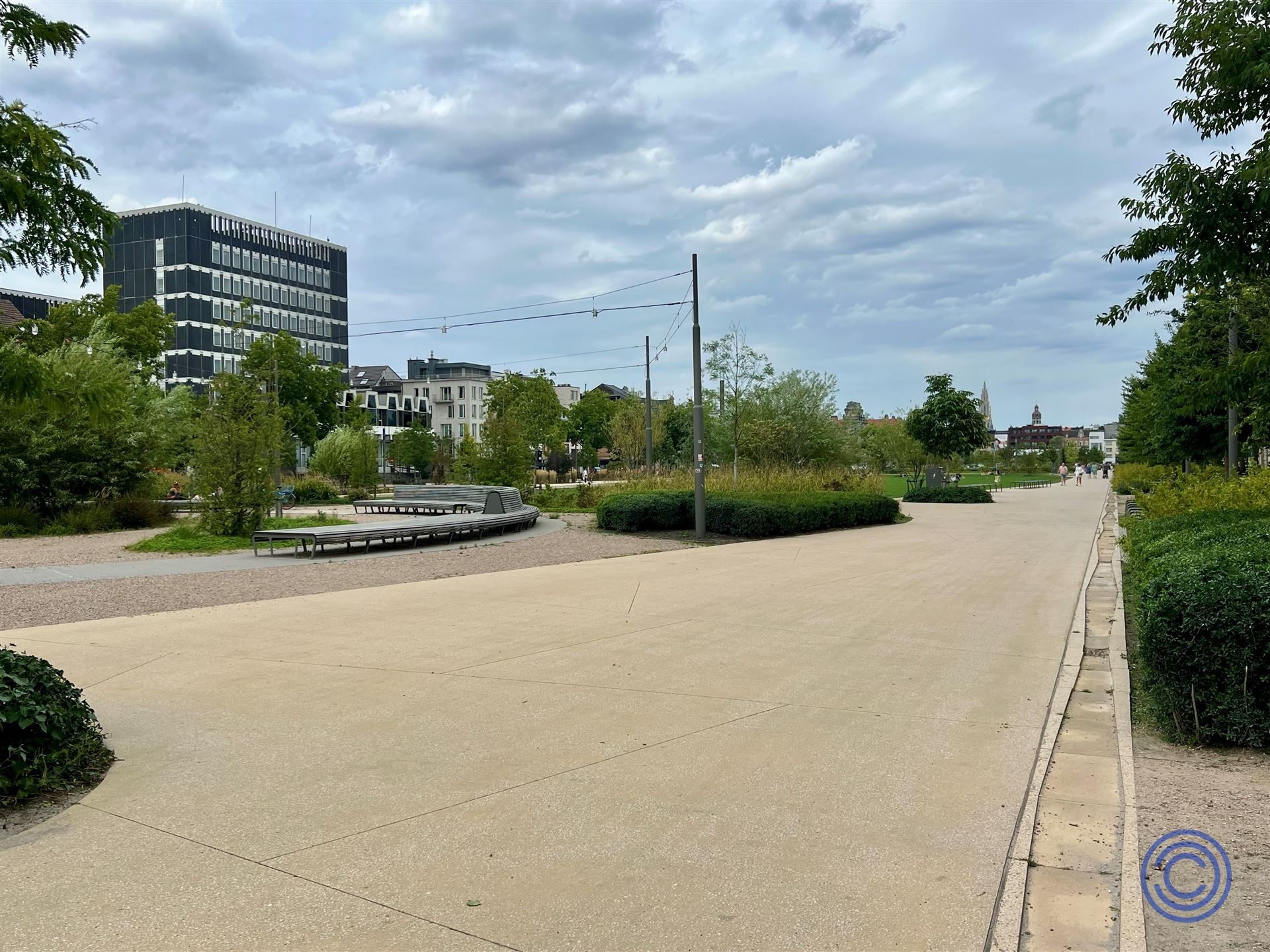 RENOVATIEPROJECT AAN ZUIDPARK! foto 4