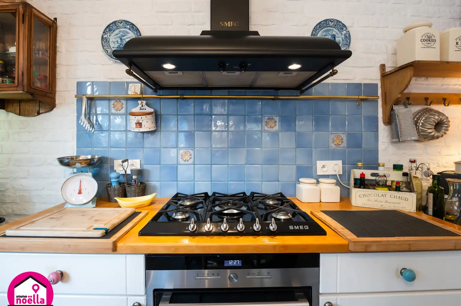 Instapklare woning met 4 slaapkamers, tuin en zonnepanelen foto 16