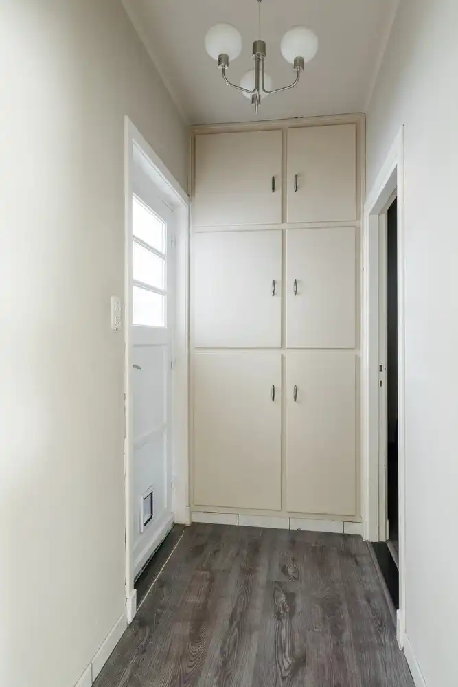 Instapklare, charmante woning op topligging nabij de Nederlandse grens foto 16