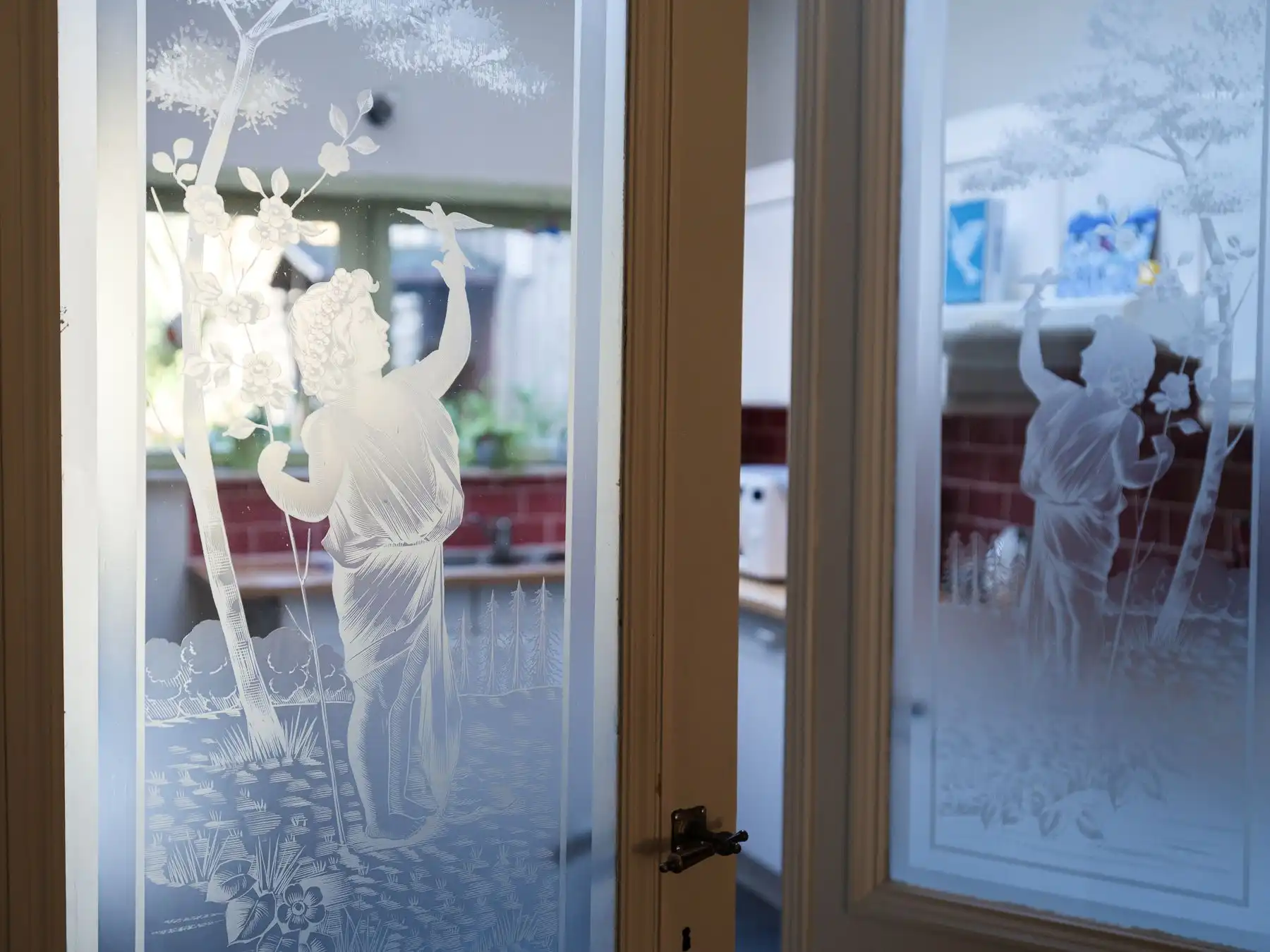 Ruime en instapklare gezinswoning met gezellige tuin en terras foto 10
