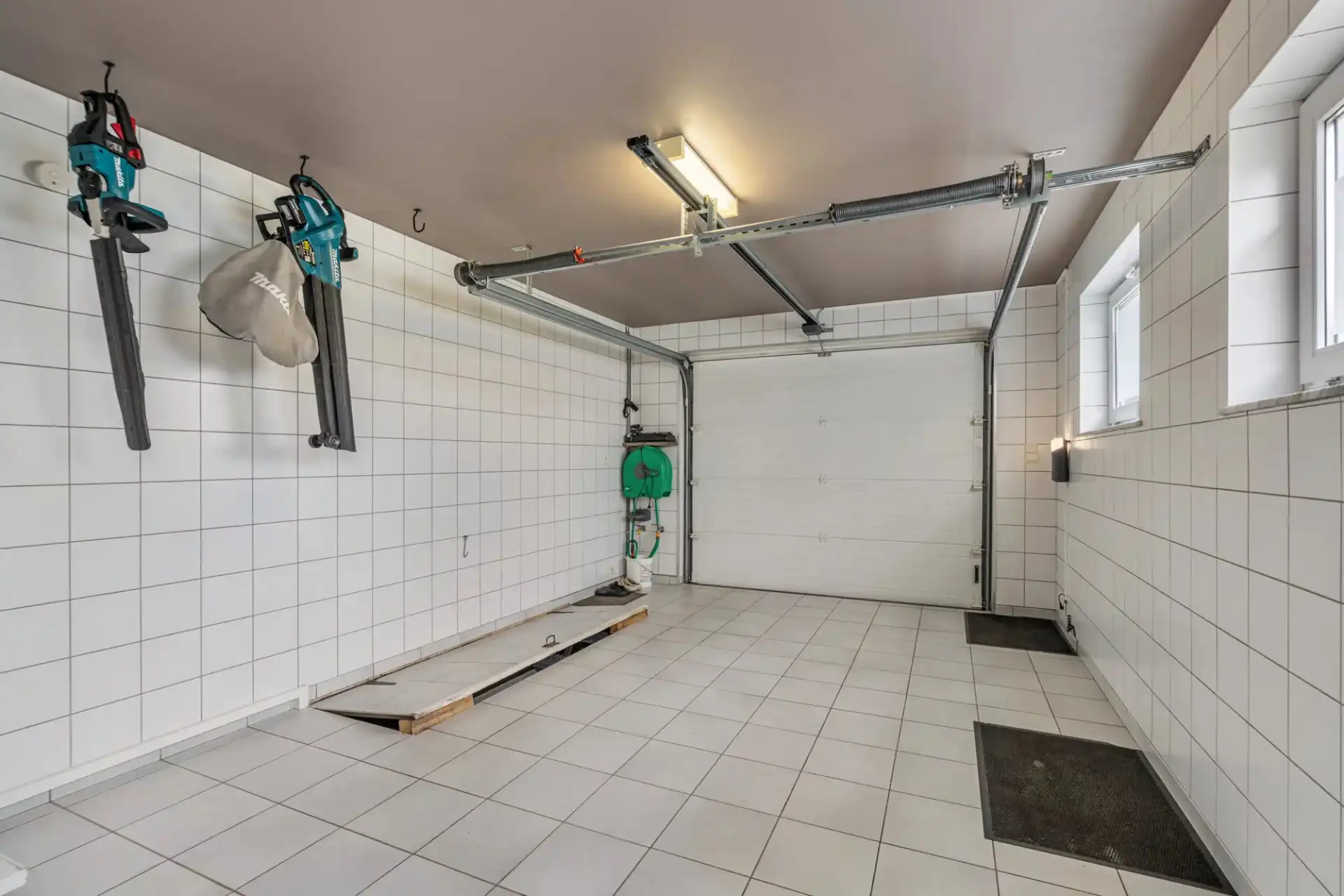 Rustig gelegen gezinswoning in Koersel foto 31