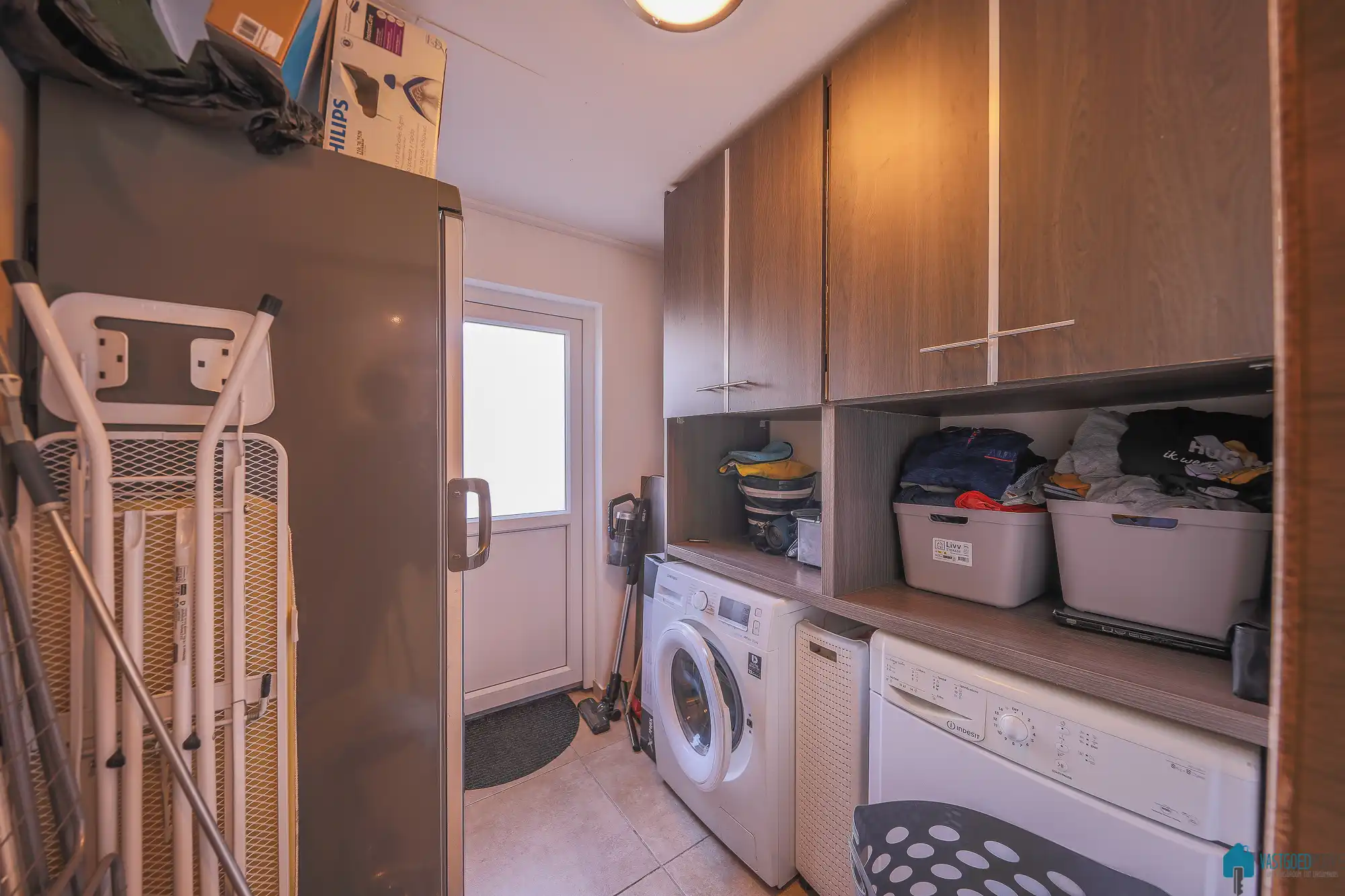 Gerenoveerde ééngezinswoning met tuin foto 12