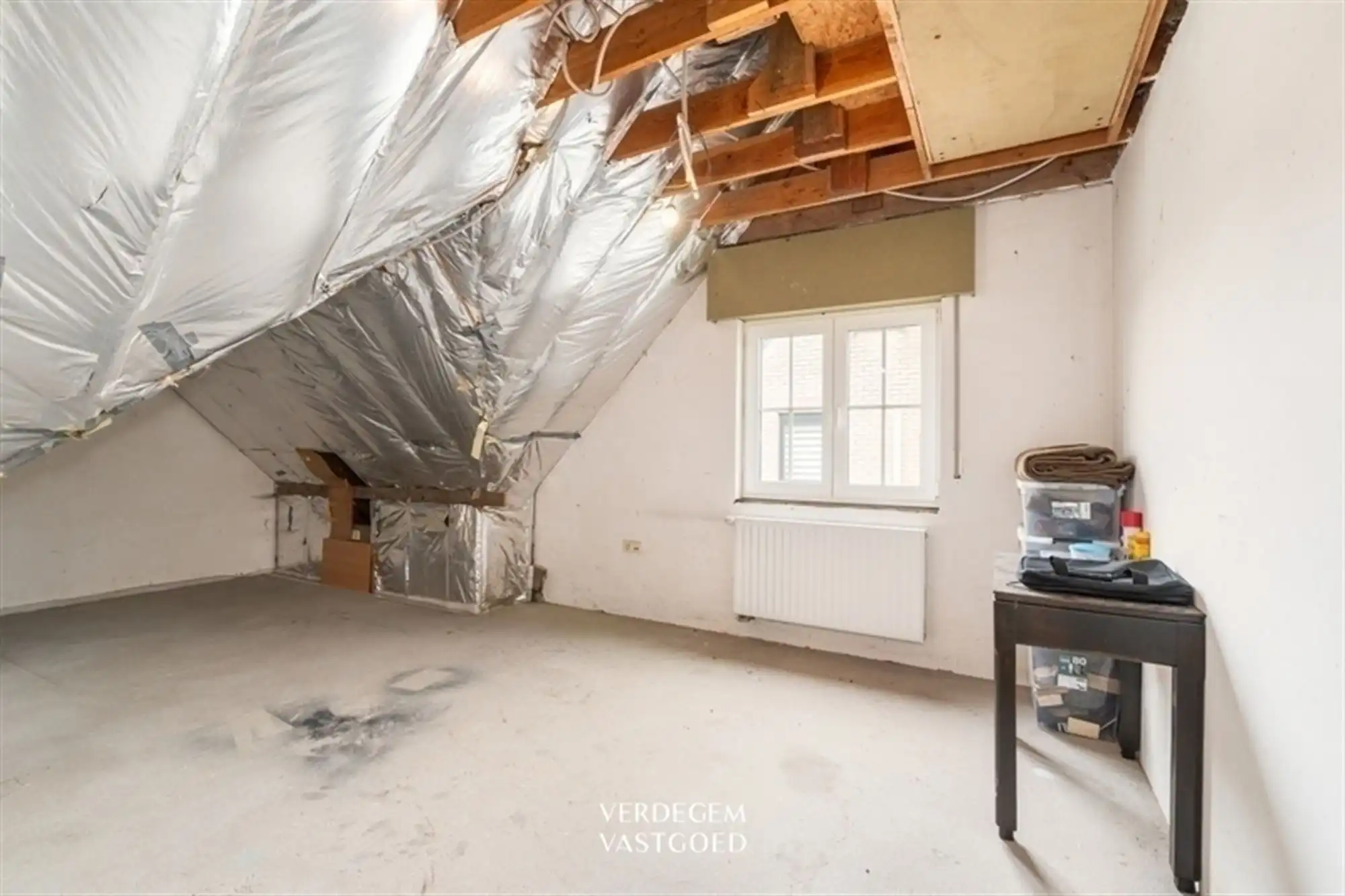 Rustig wonen in een heerlijk polderdorp: knappe woning met 3 slaapkamers foto 13