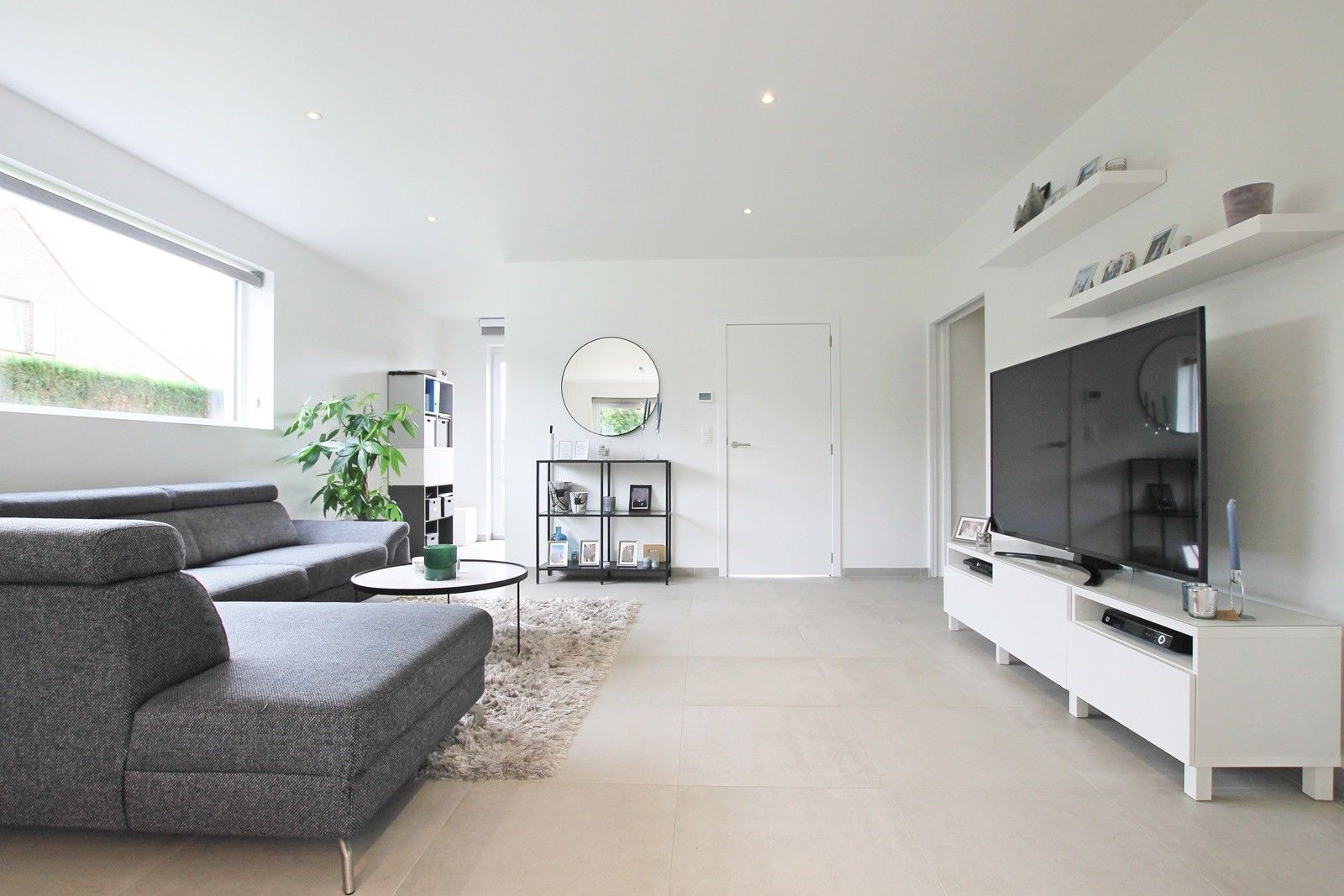 Instapklare recente woning met zuidgerichte tuin op toplocatie foto 6