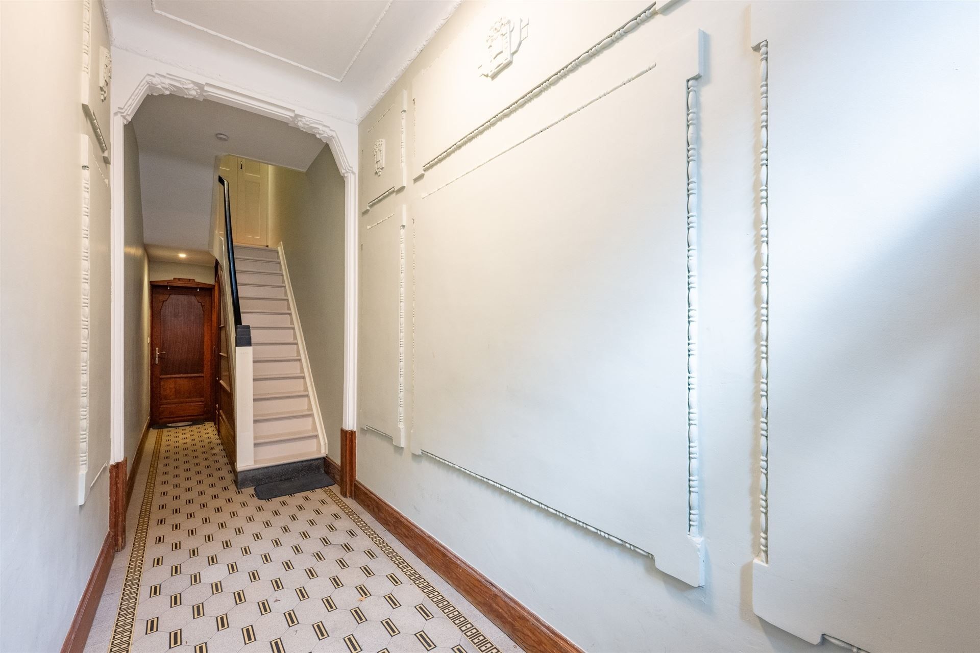 Appartementsgebouw foto 9