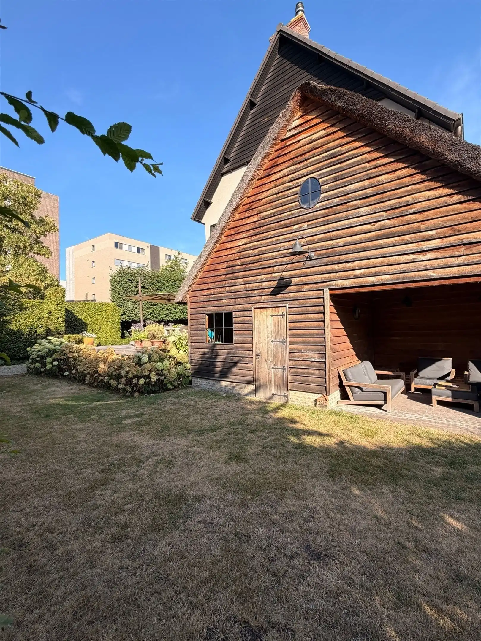 Instapklare villa binnen de Grote Ring  foto 27