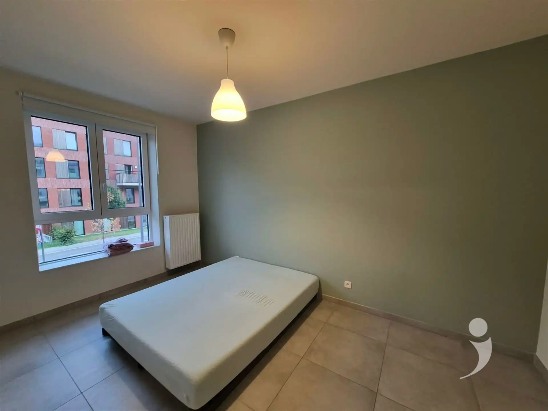 Recent appartement foto 6