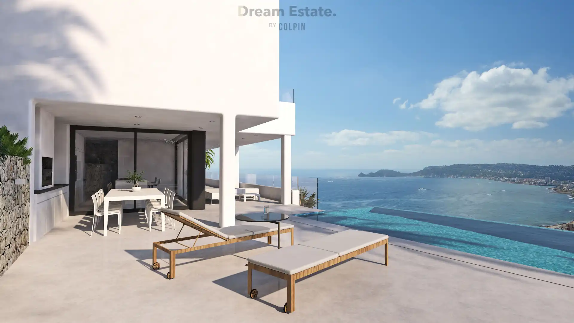 Ruime villa op prachtige locatie foto 5