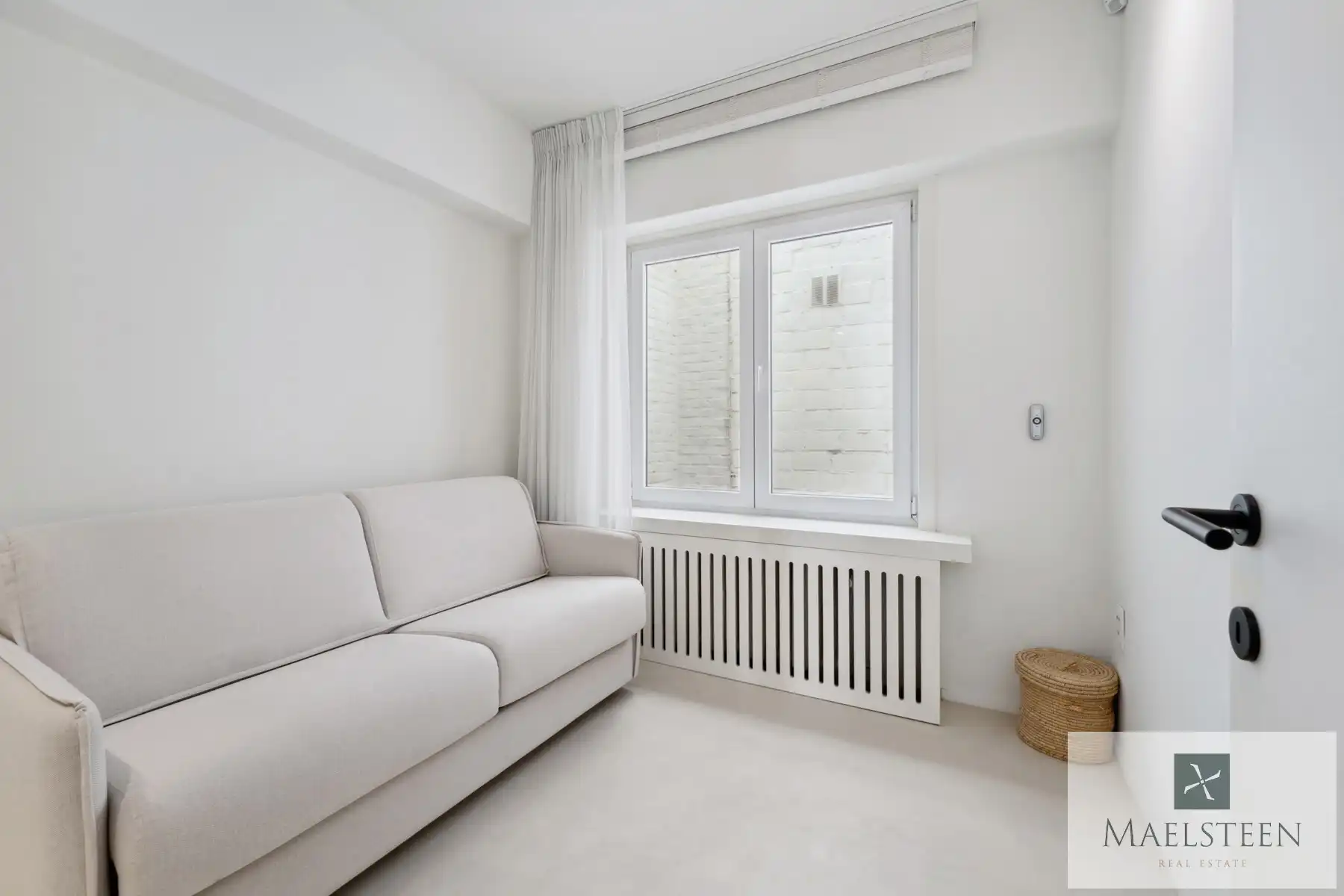 Luxueus appartement op de Kustlaan in Knokke - Het Zoute foto 19