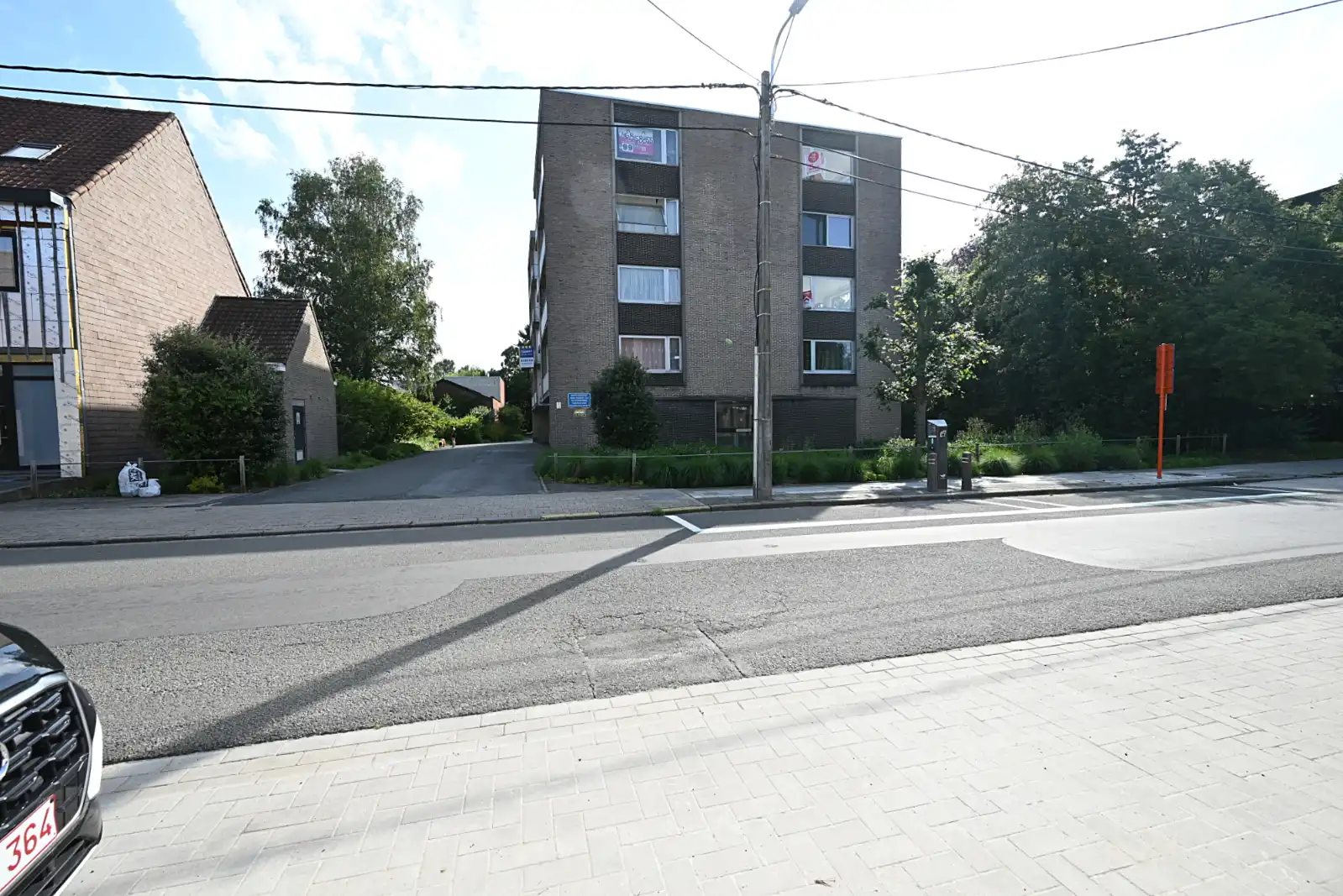 Appartement te huur Lindenstraat 68/0401 - 8800 Roeselare