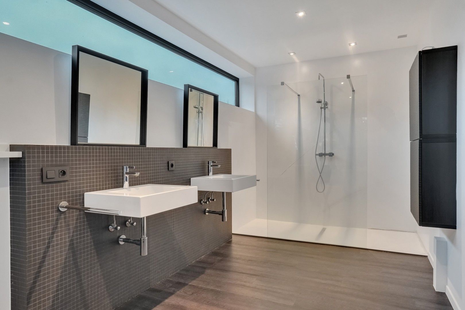 Exclusieve moderne villa te koop – Eindstraat 51, Maasmechelen foto 14