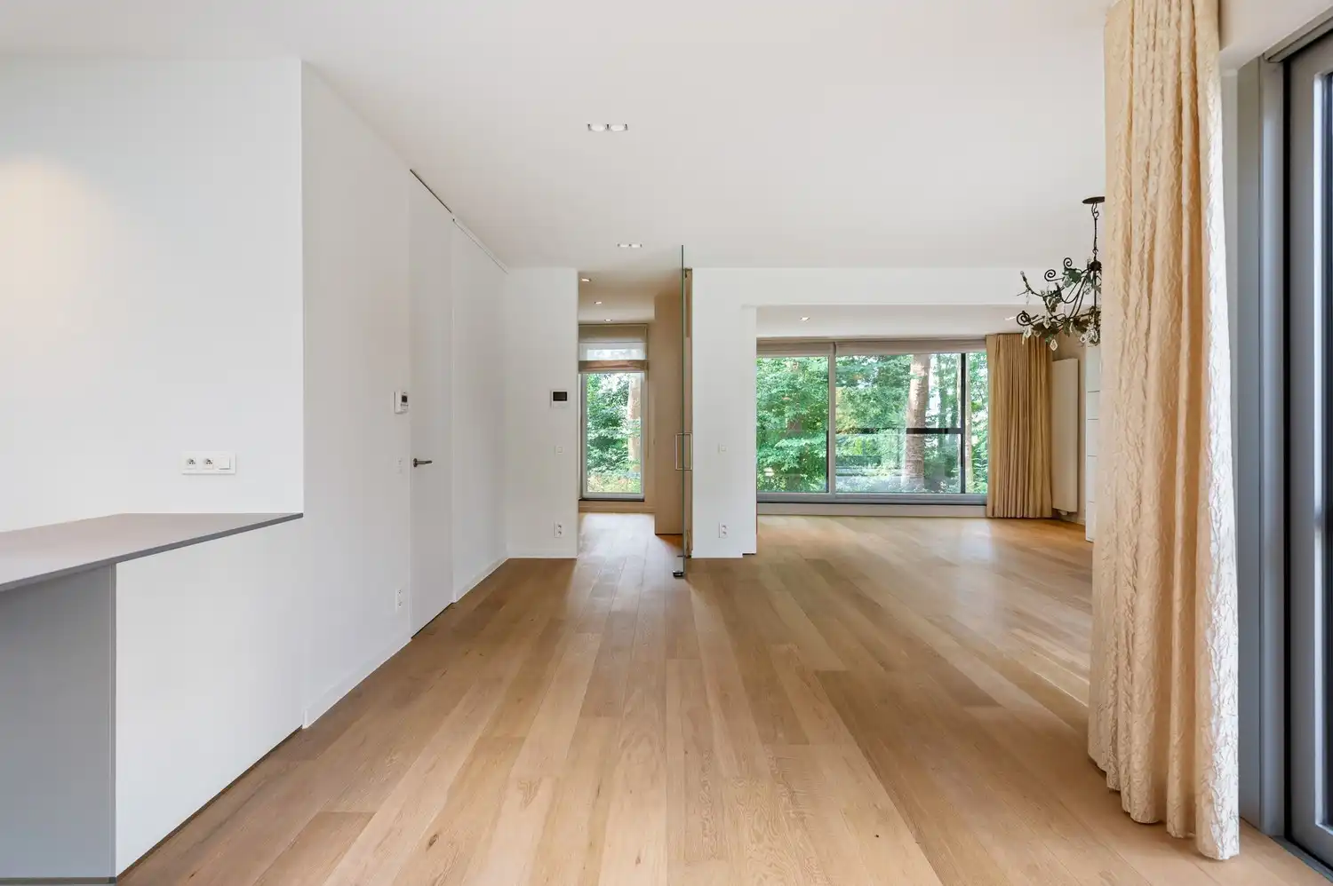 Prachtig duplex app. op de Stadsvest te Lier foto 4