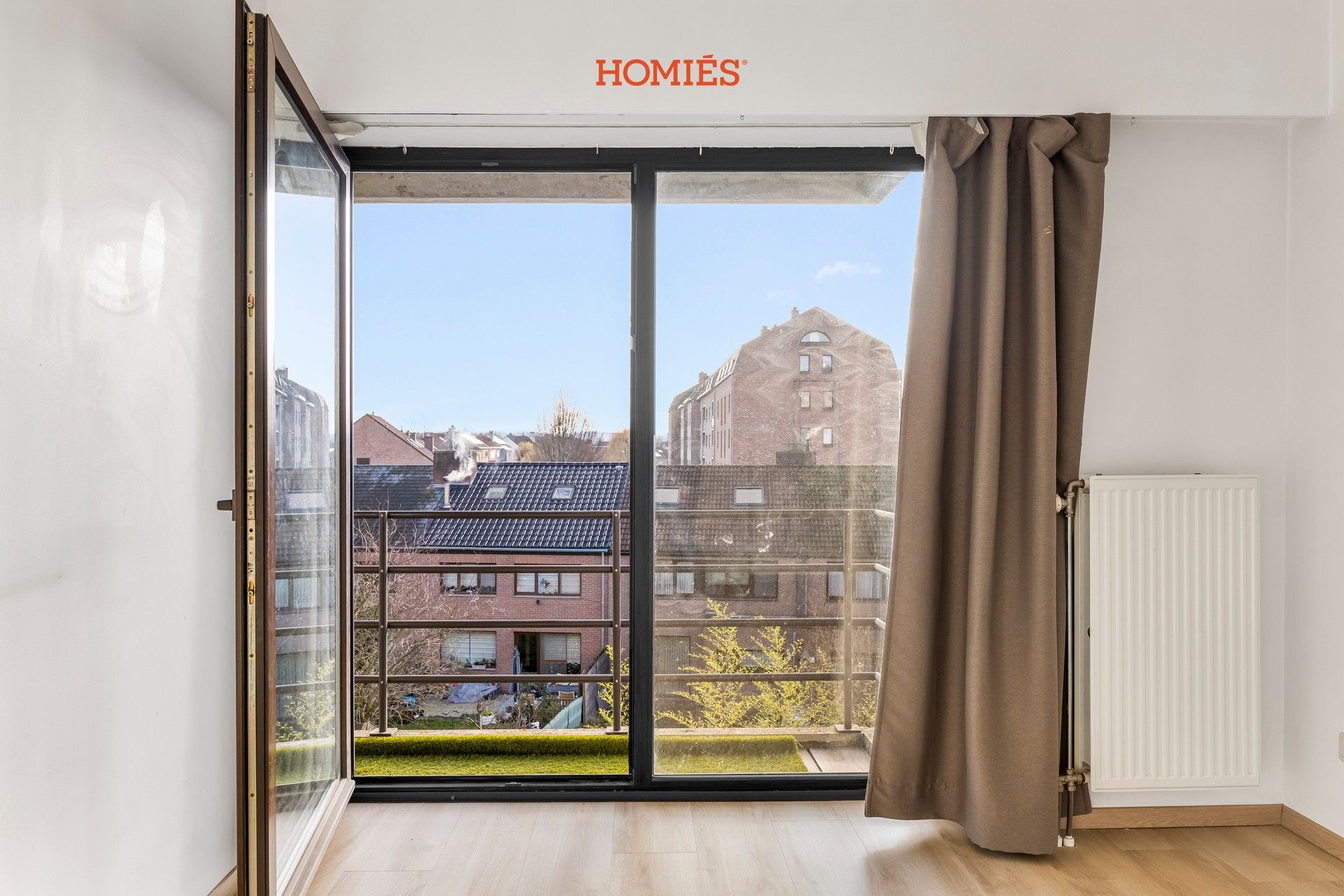 Appartement (label A) met 2 slpks en garagebox foto 18